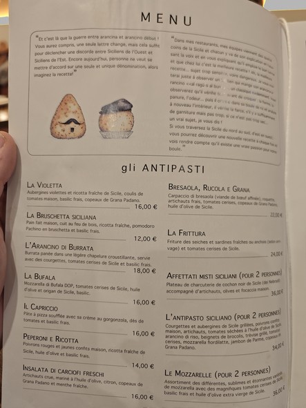 Non Solo Pizze
