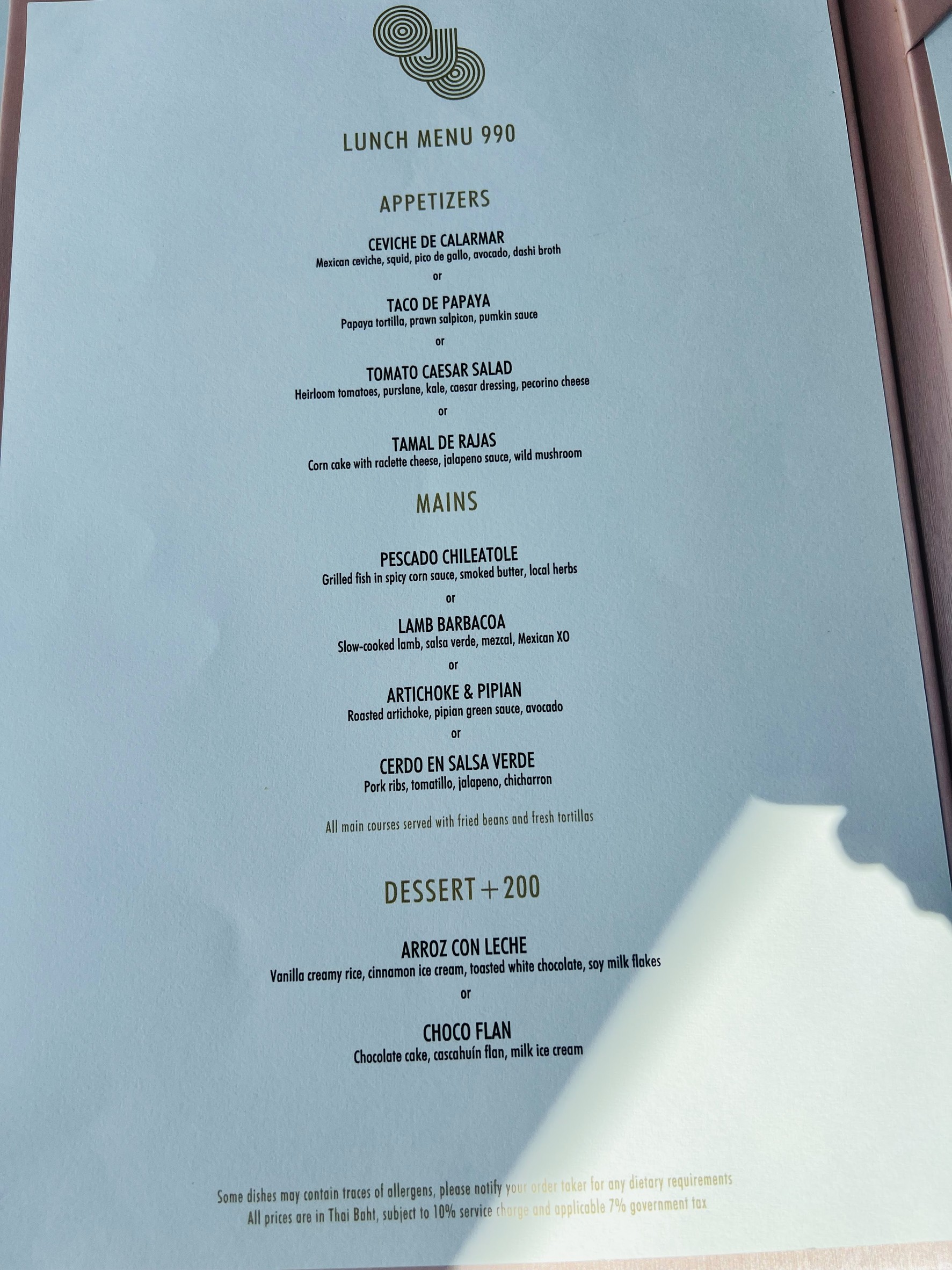 Menu image 1