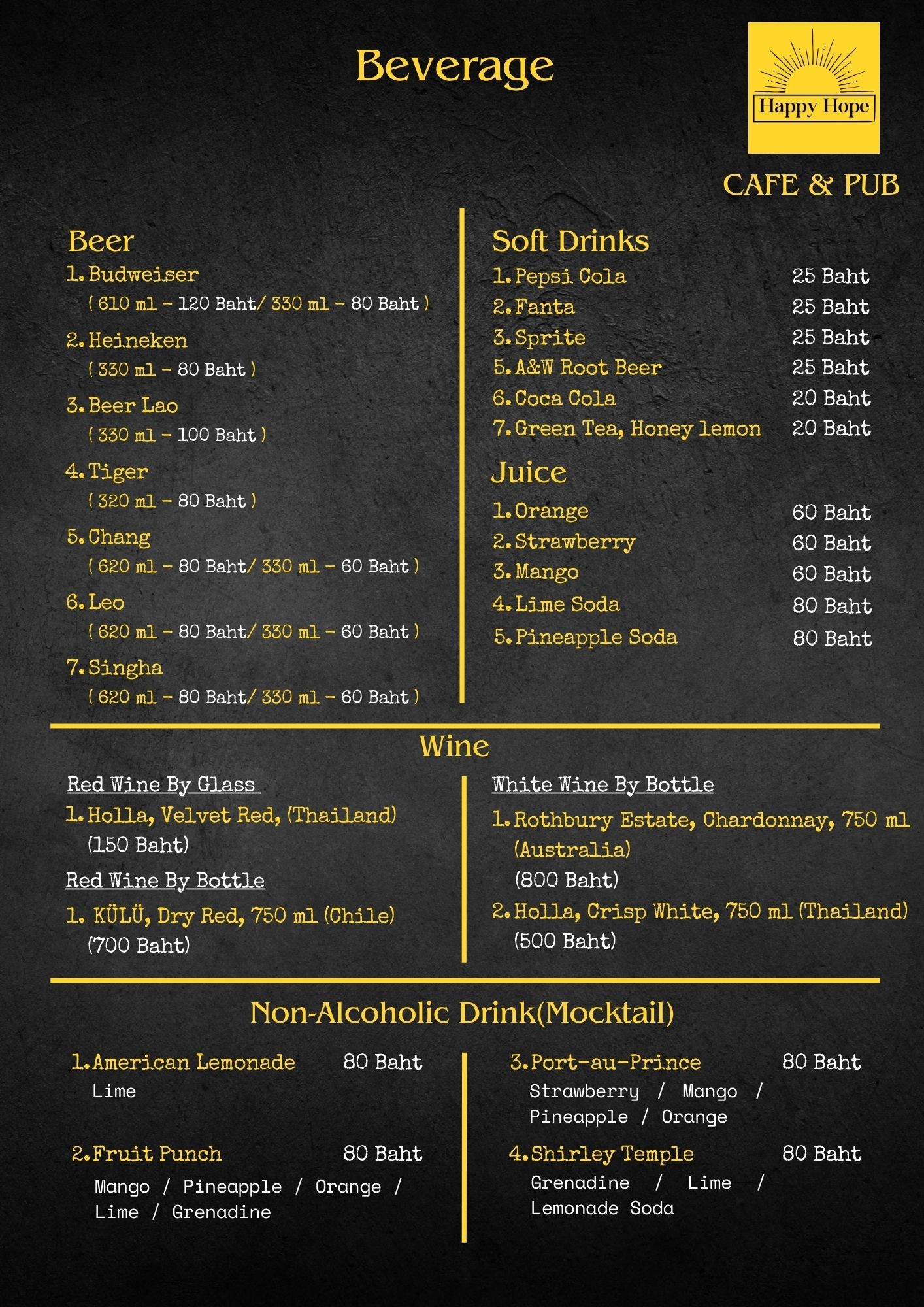 Menu image 4