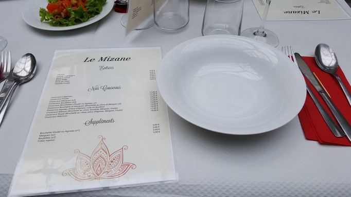 Le Mizane