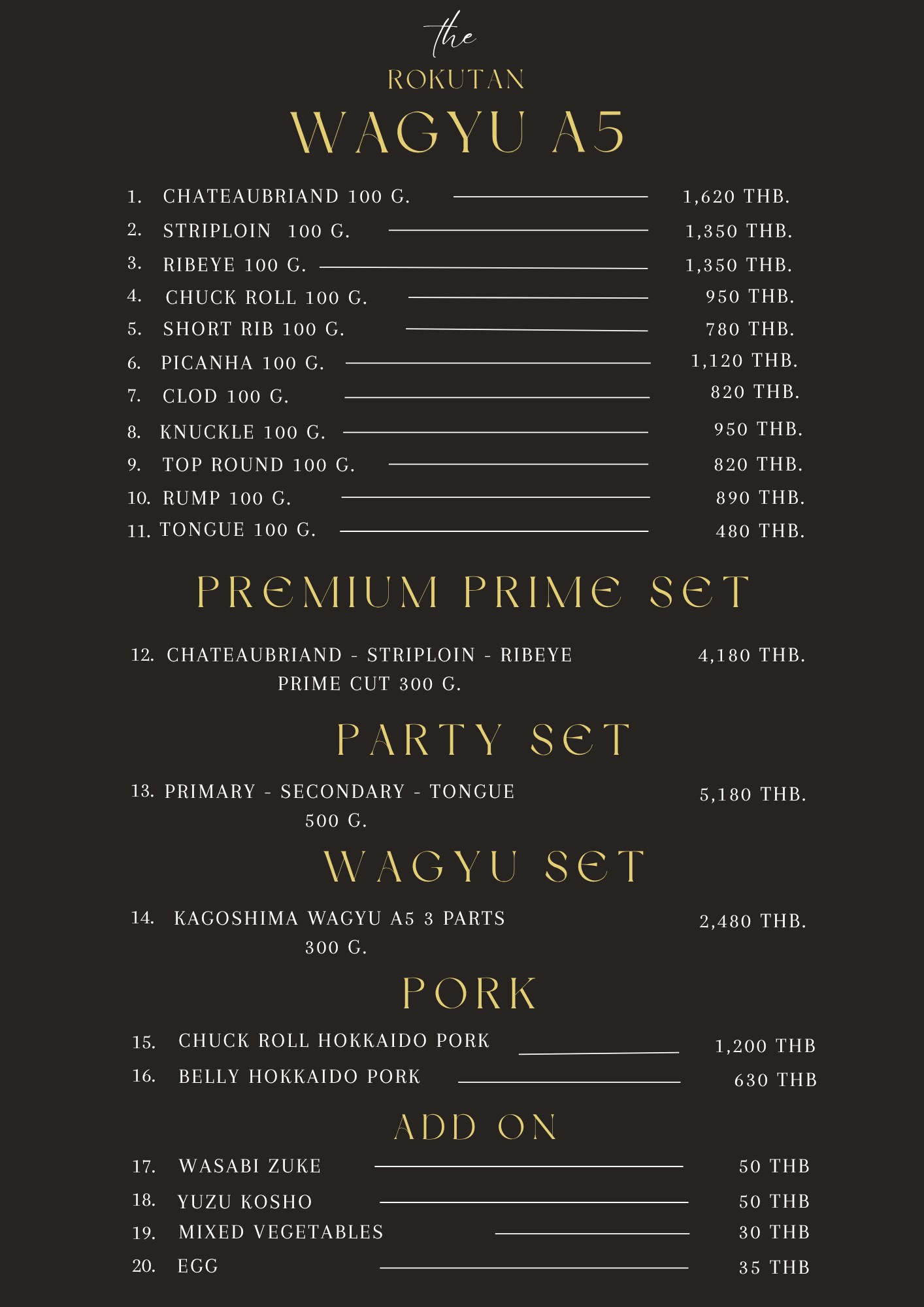 Menu image 2