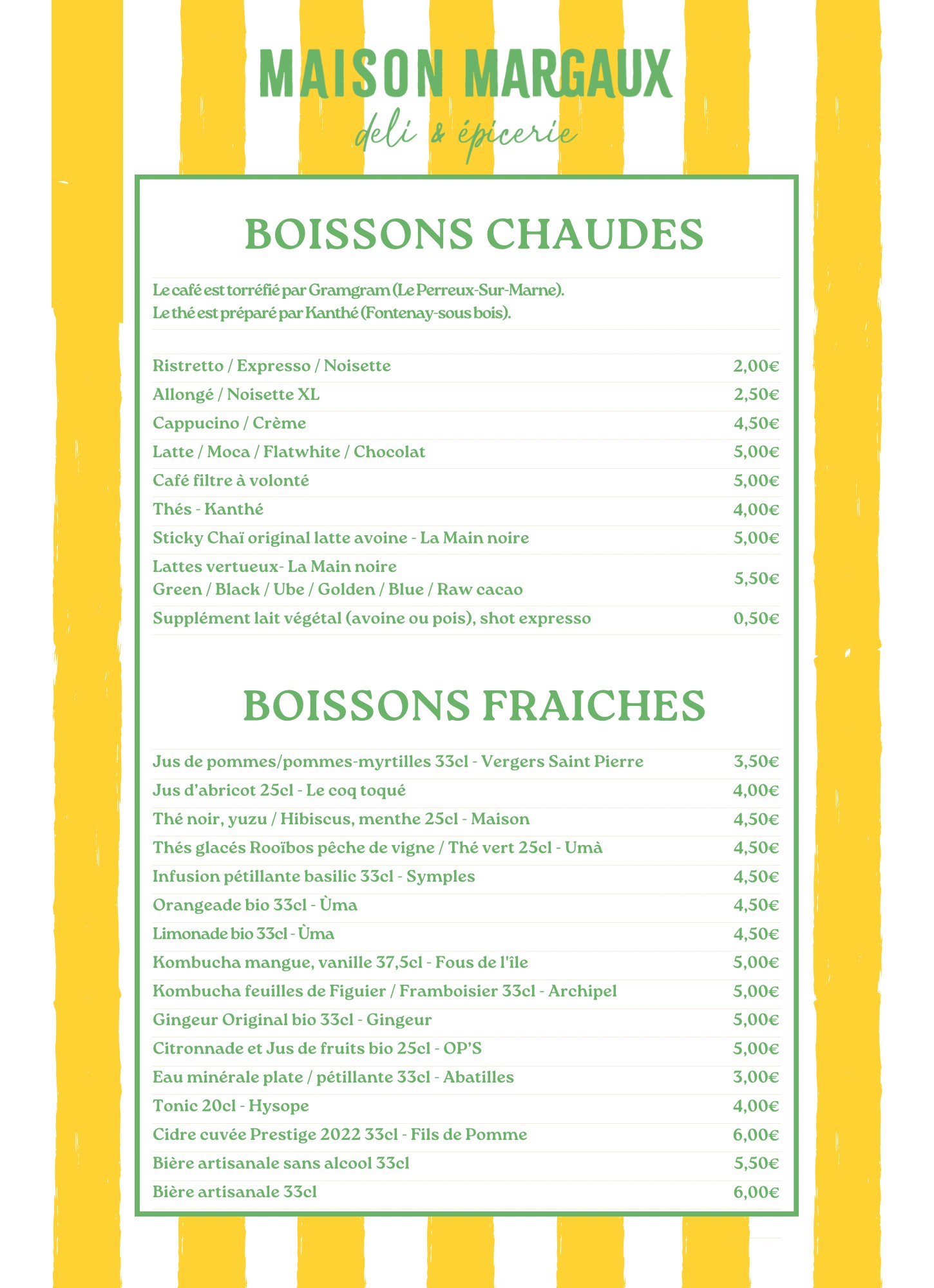 Menu image 2