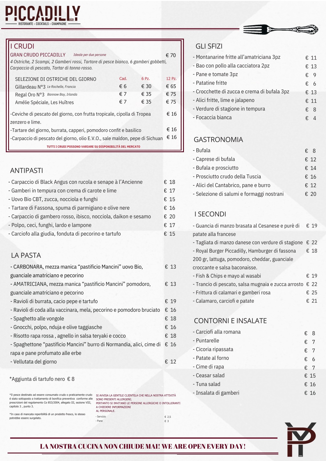 Menu image 1