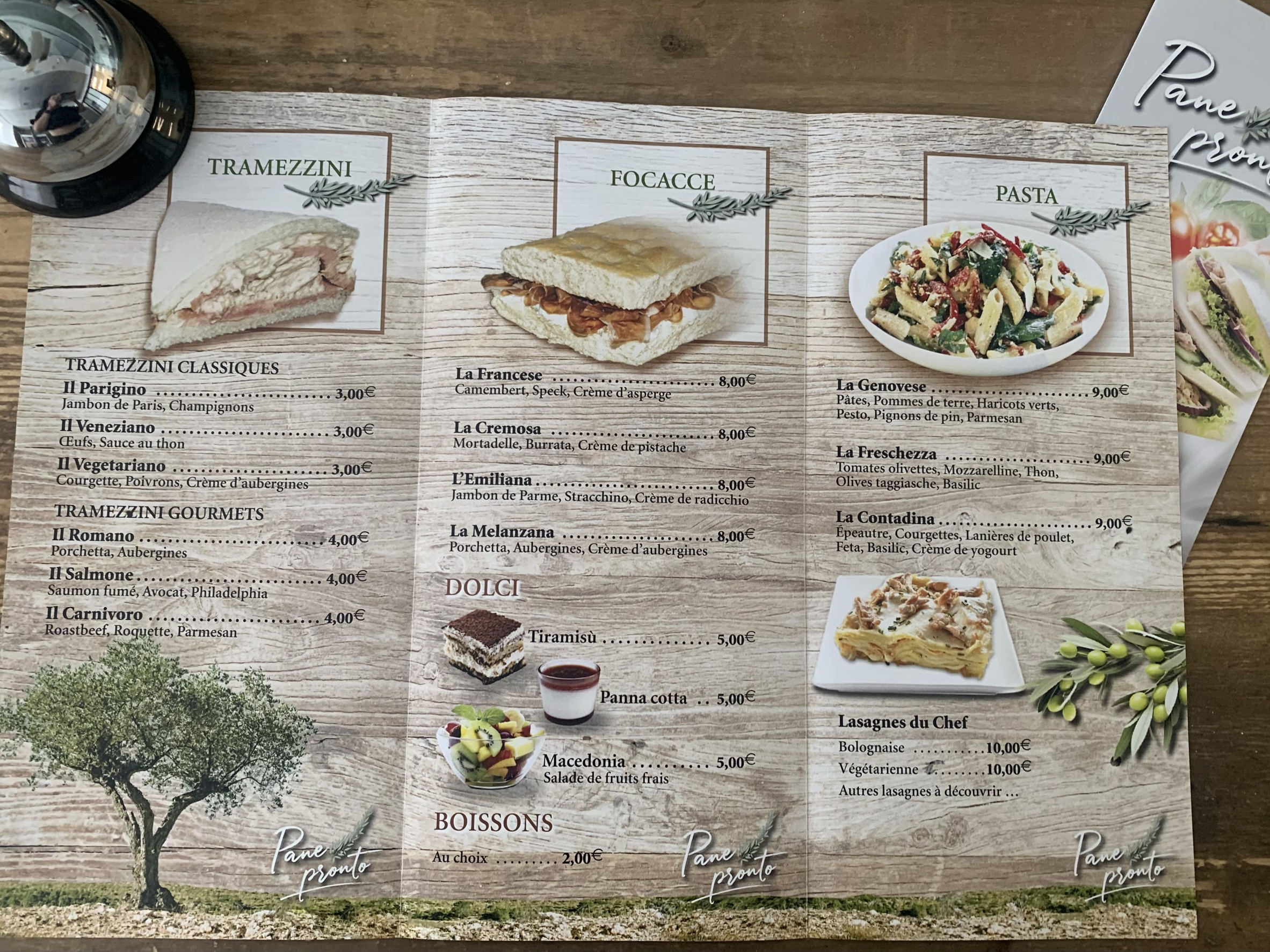 Menu image 2