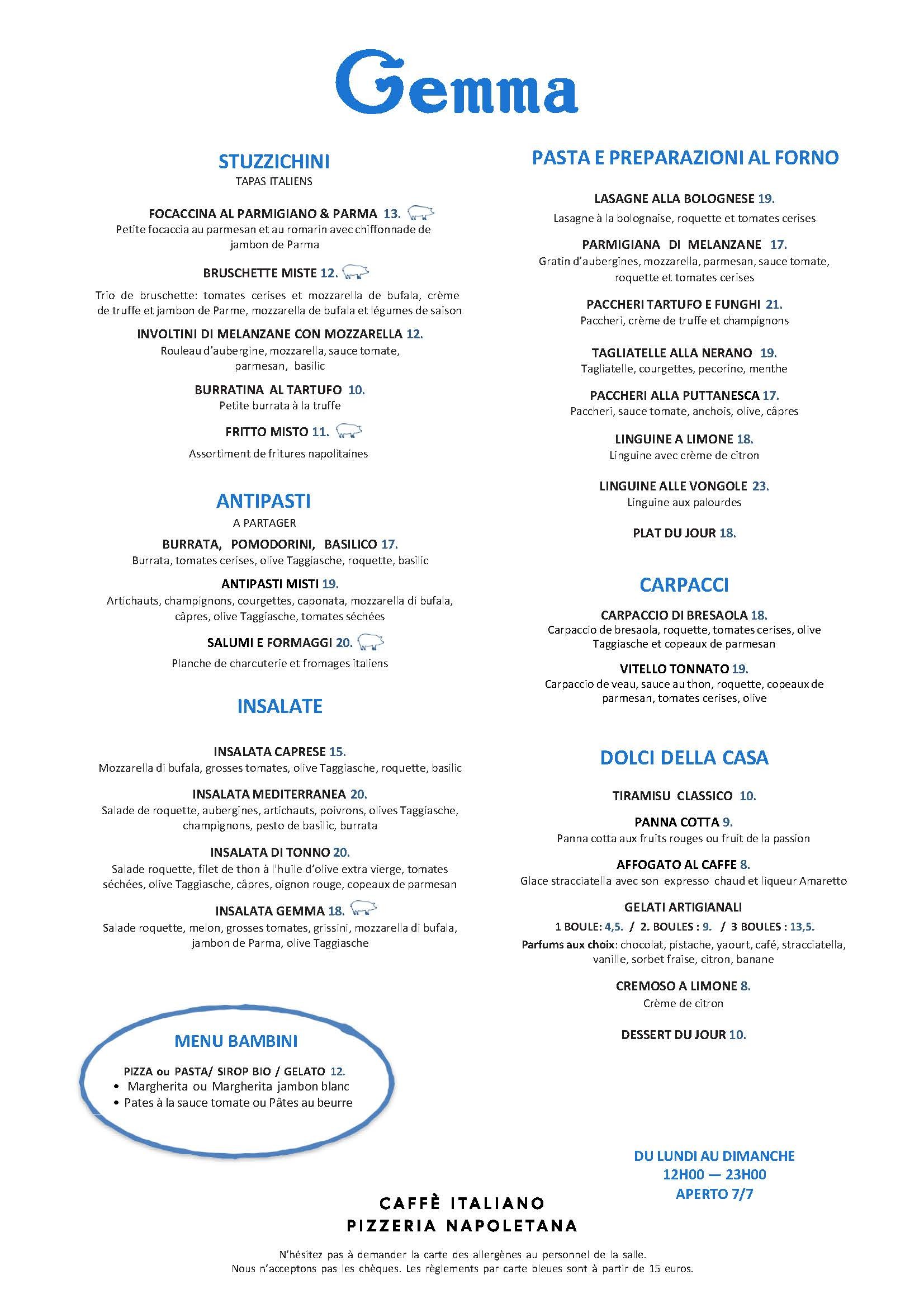 Menu image 1