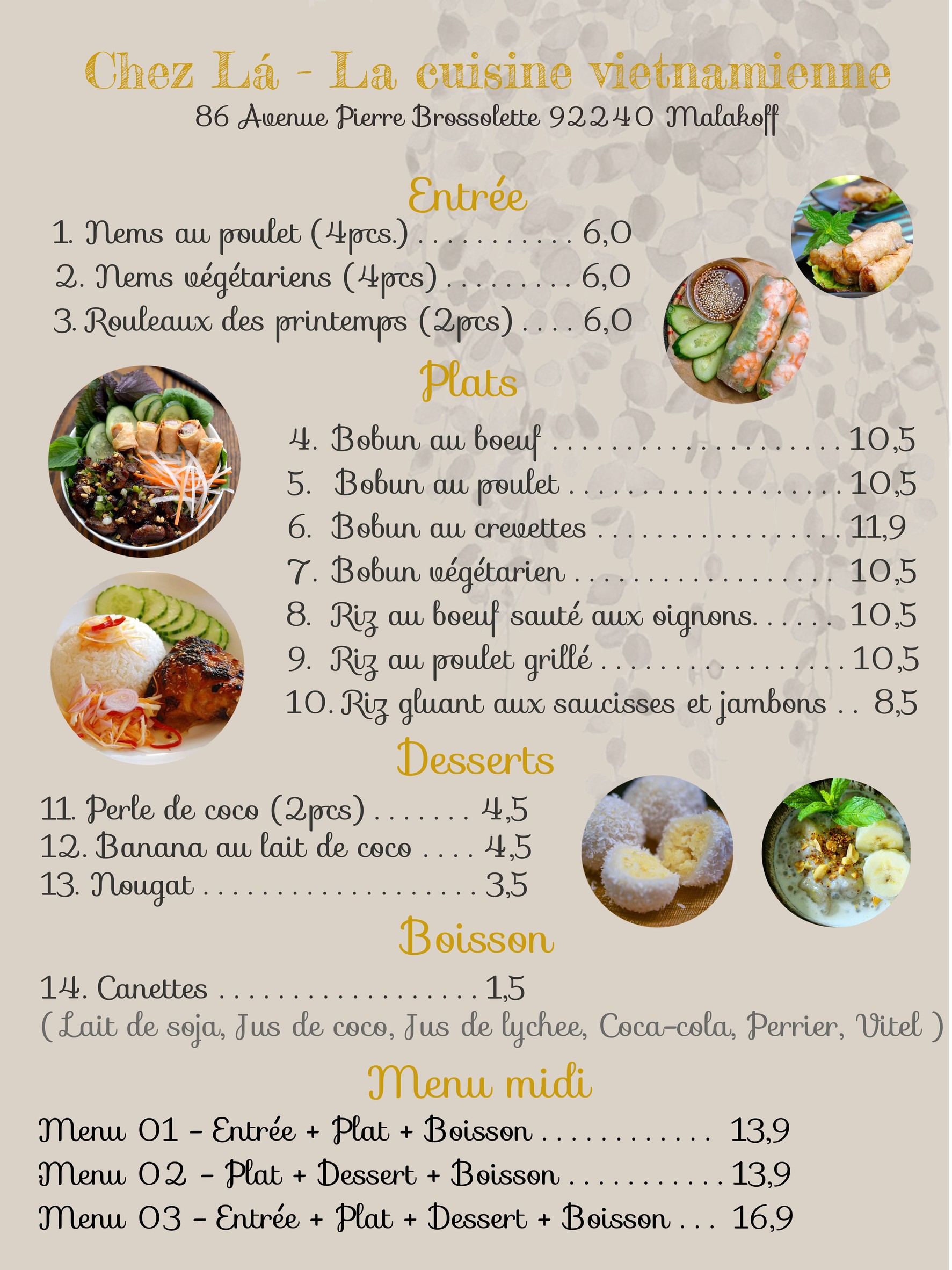 Menu image 1