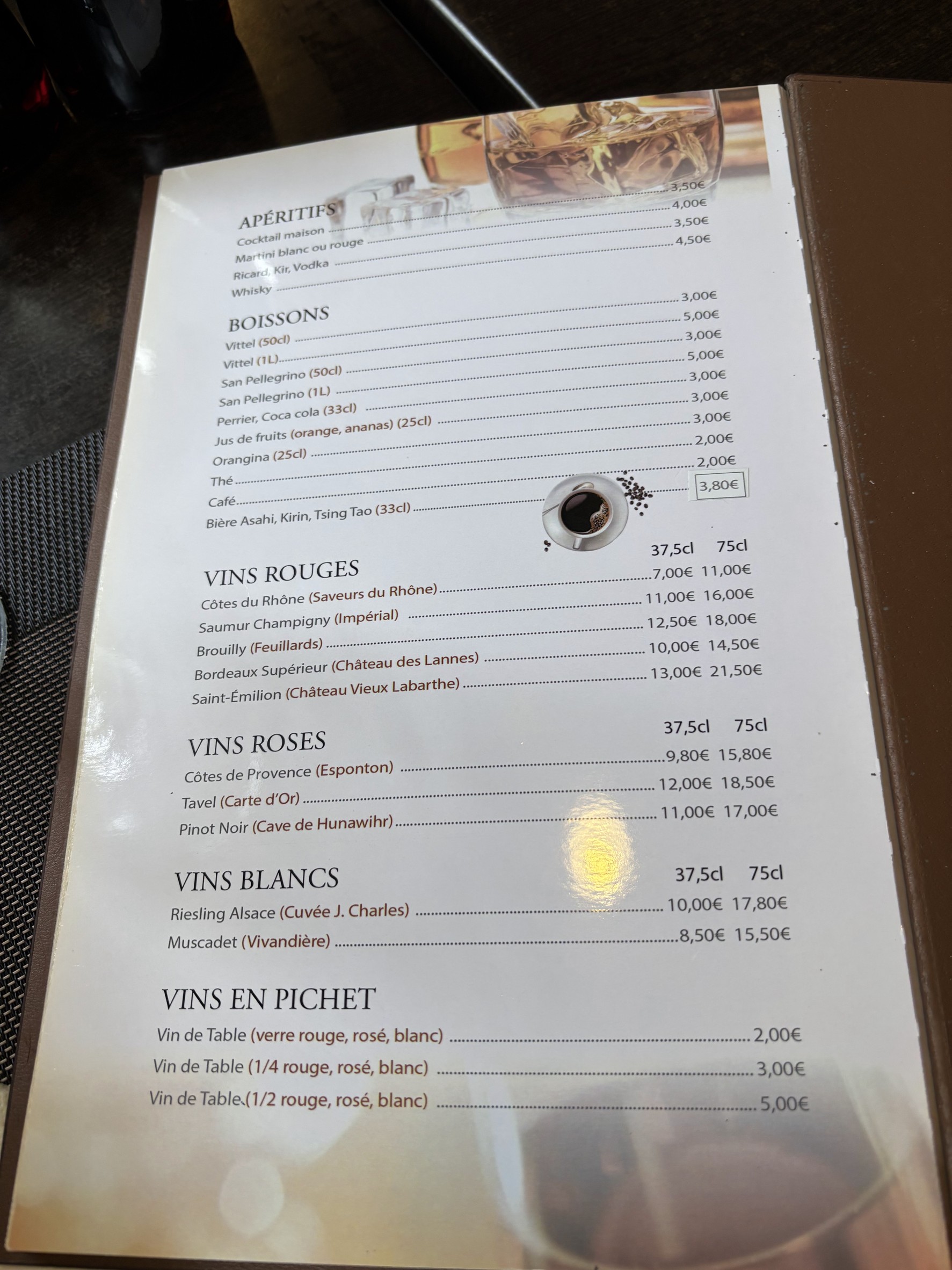Menu image 1