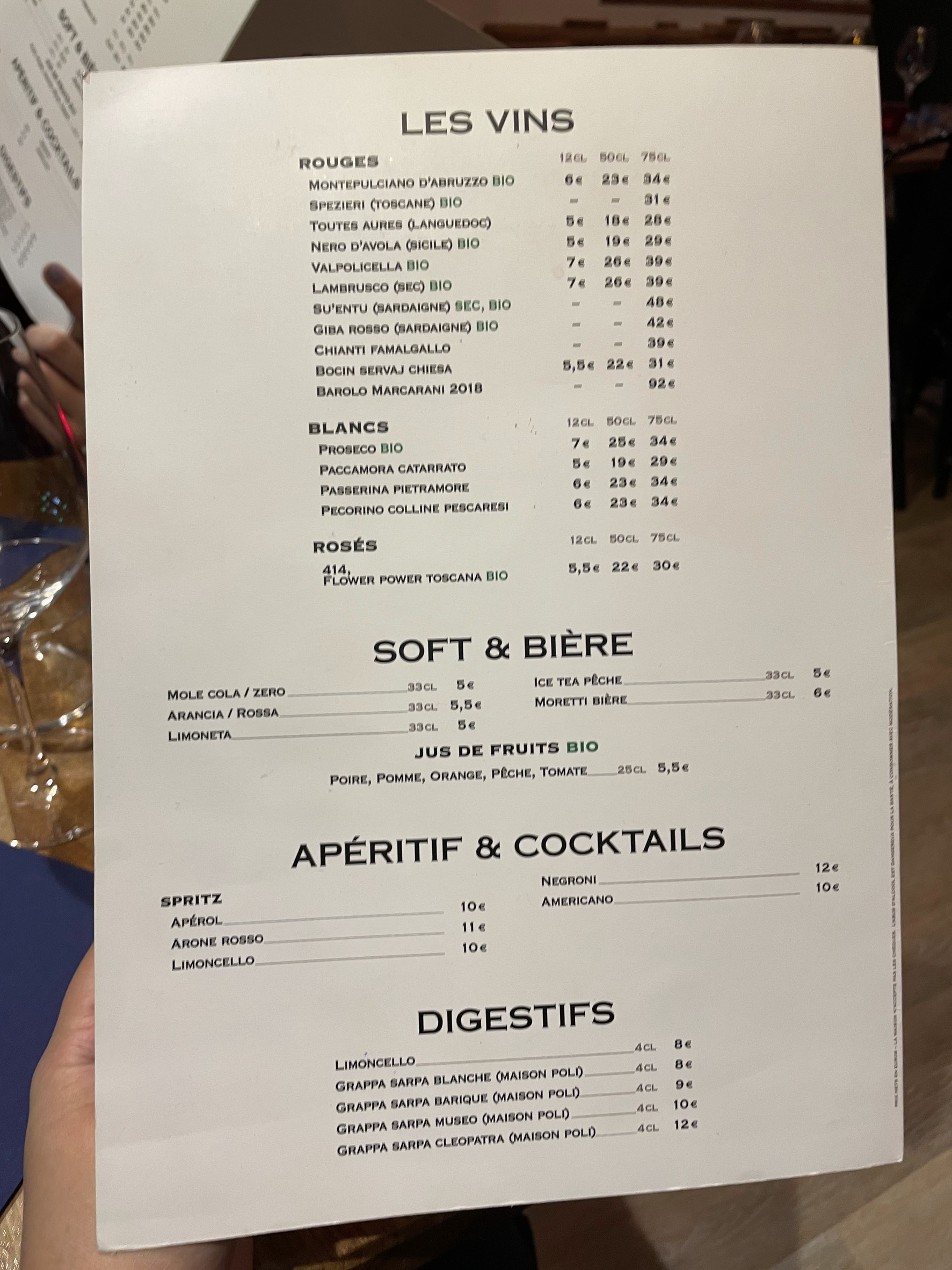 Menu image 2