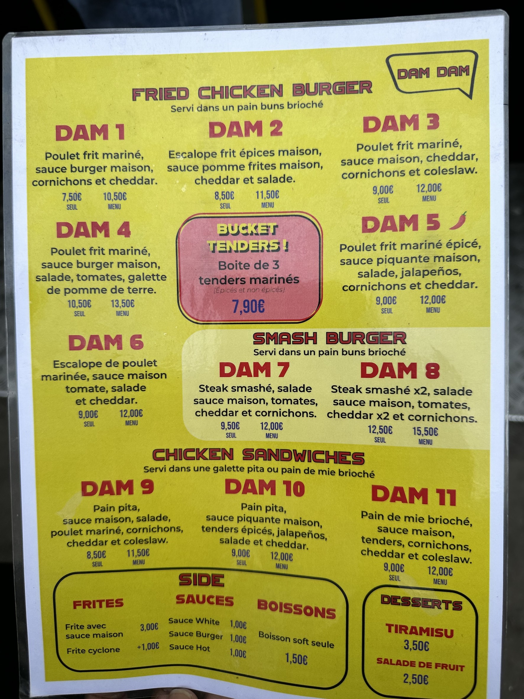 Menu image 1