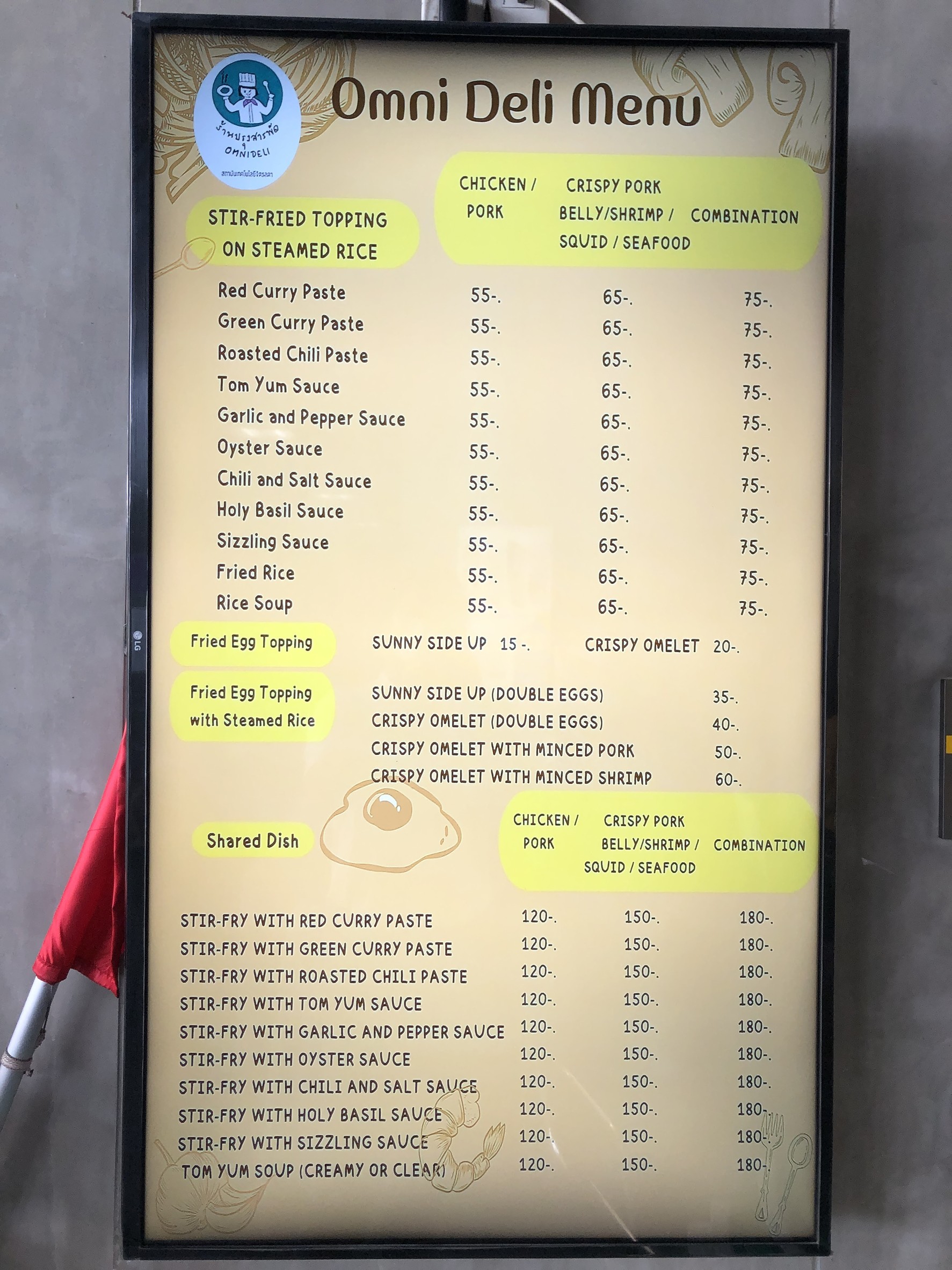 Menu image 1