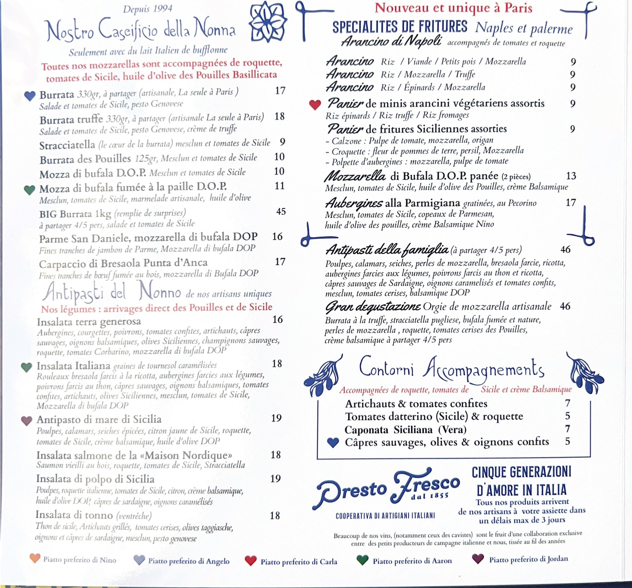 Menu image 1