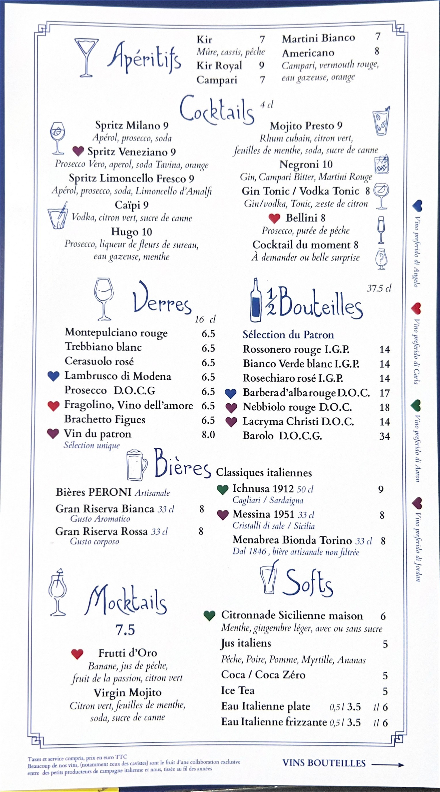 Menu image 4