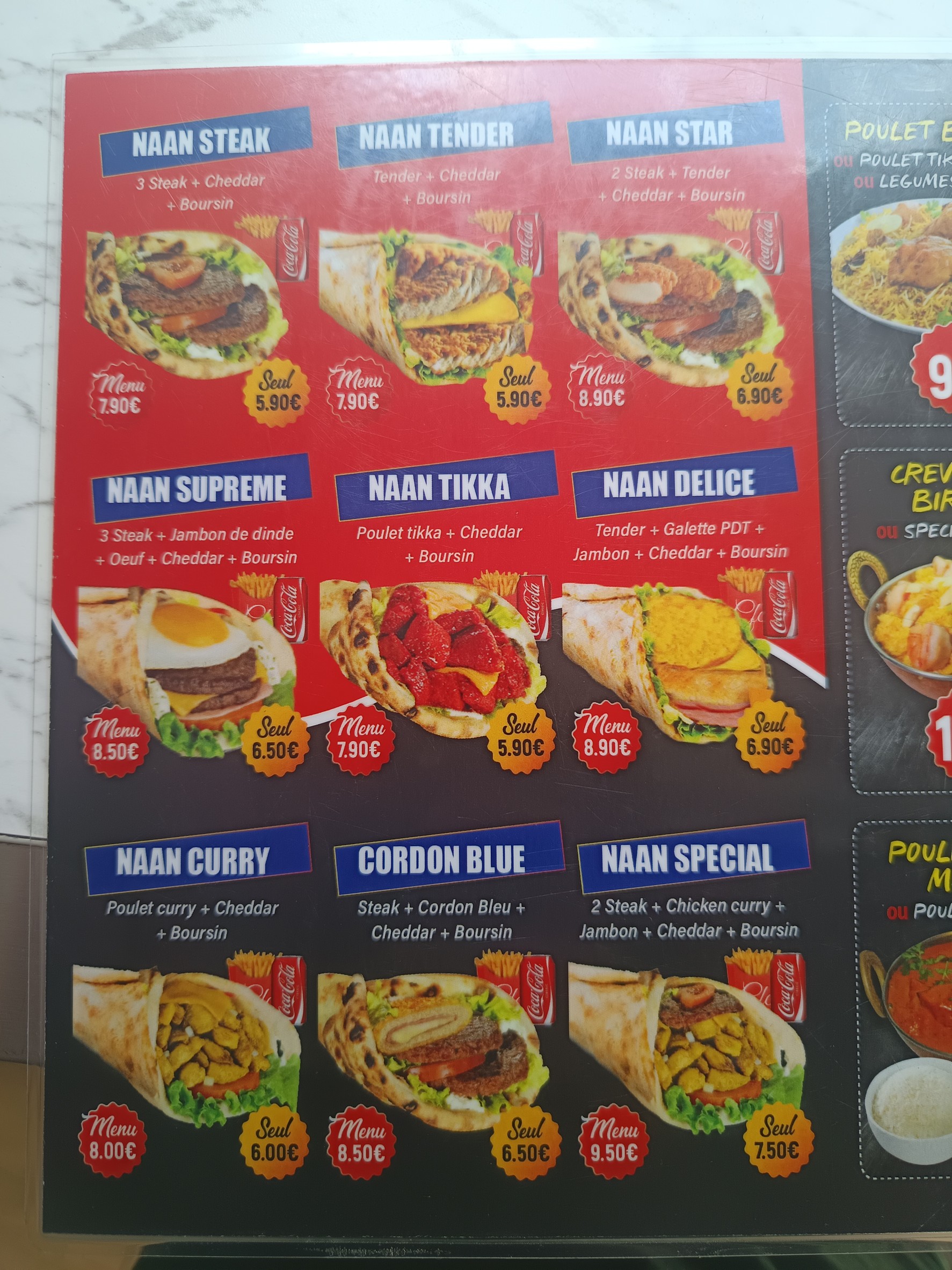 Menu image 2