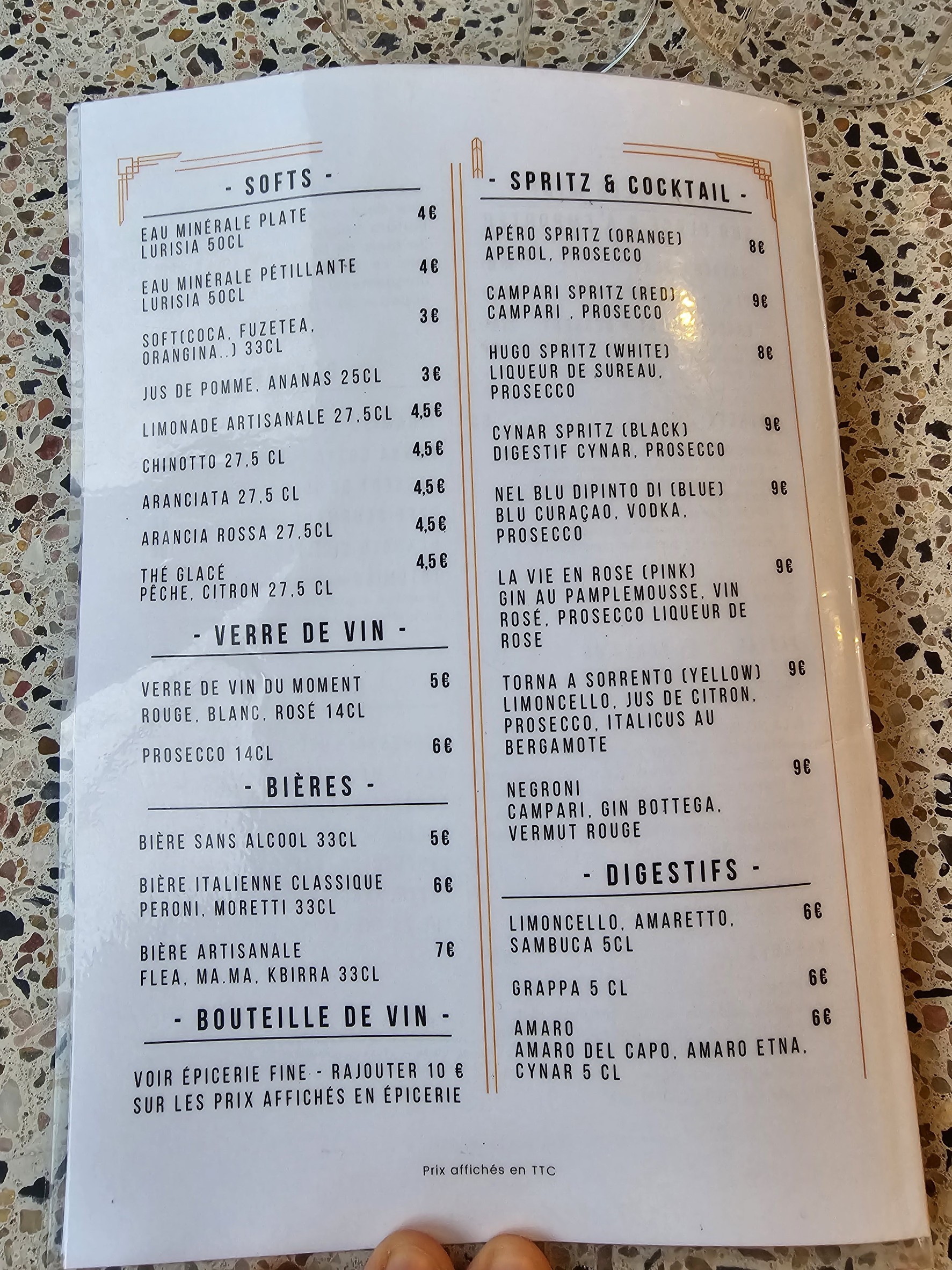 Menu image 3