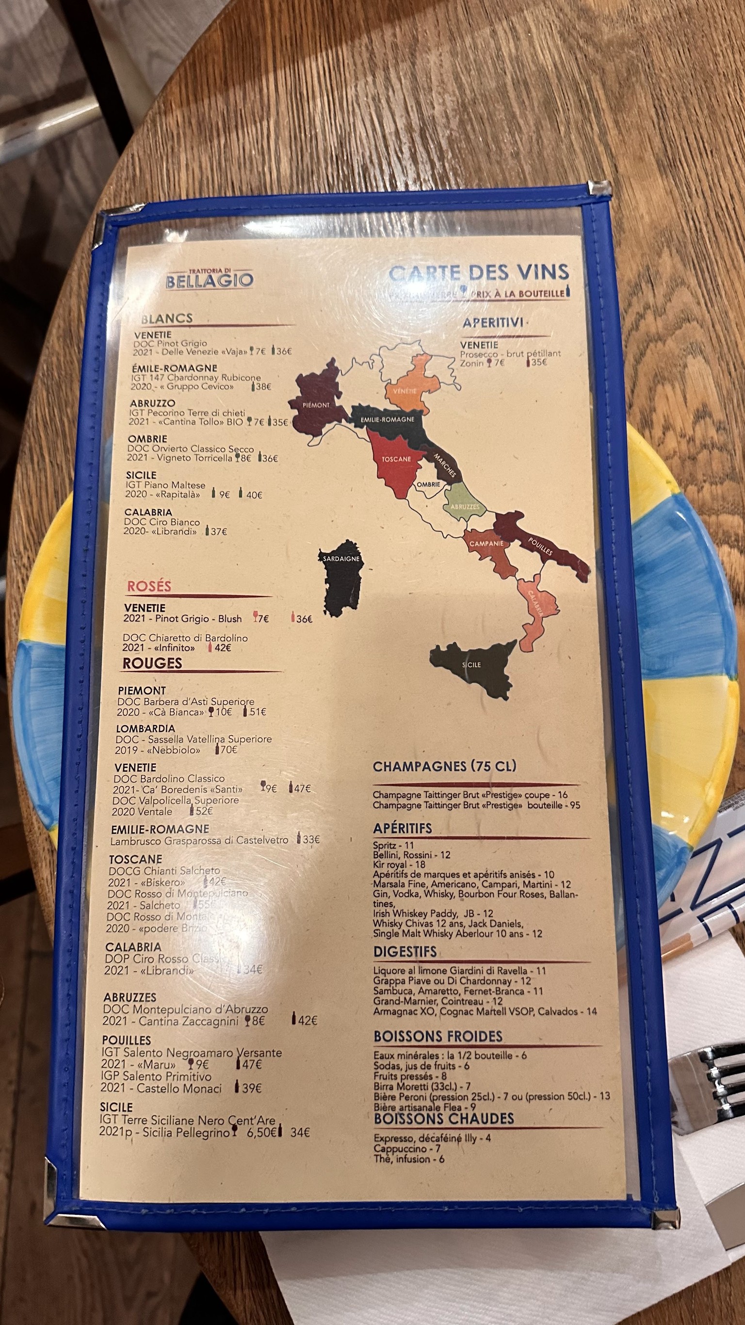 Menu image 2