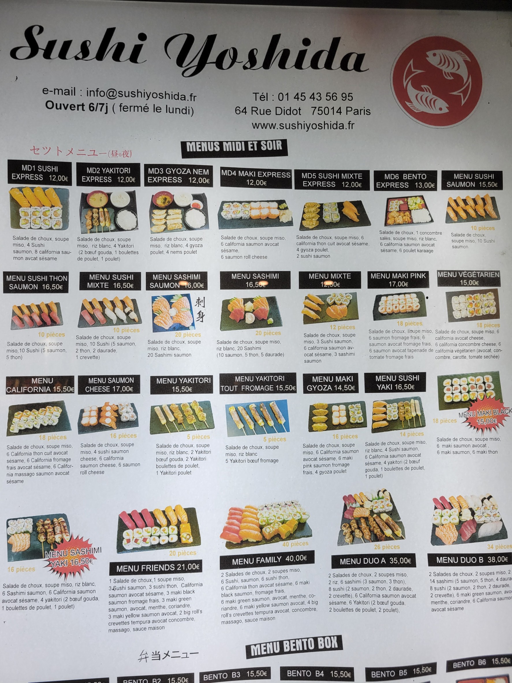 Menu image 4