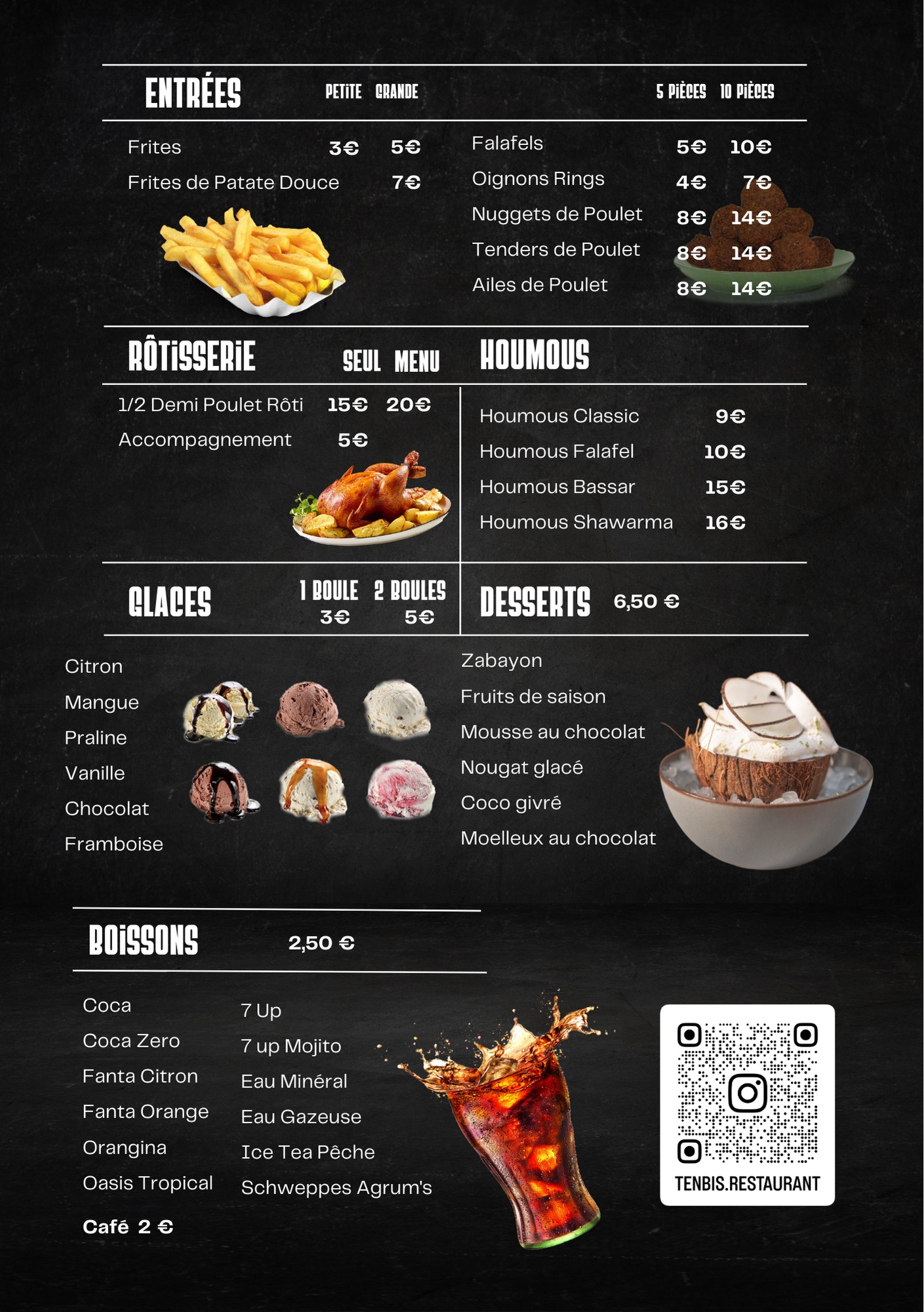 Menu image 2