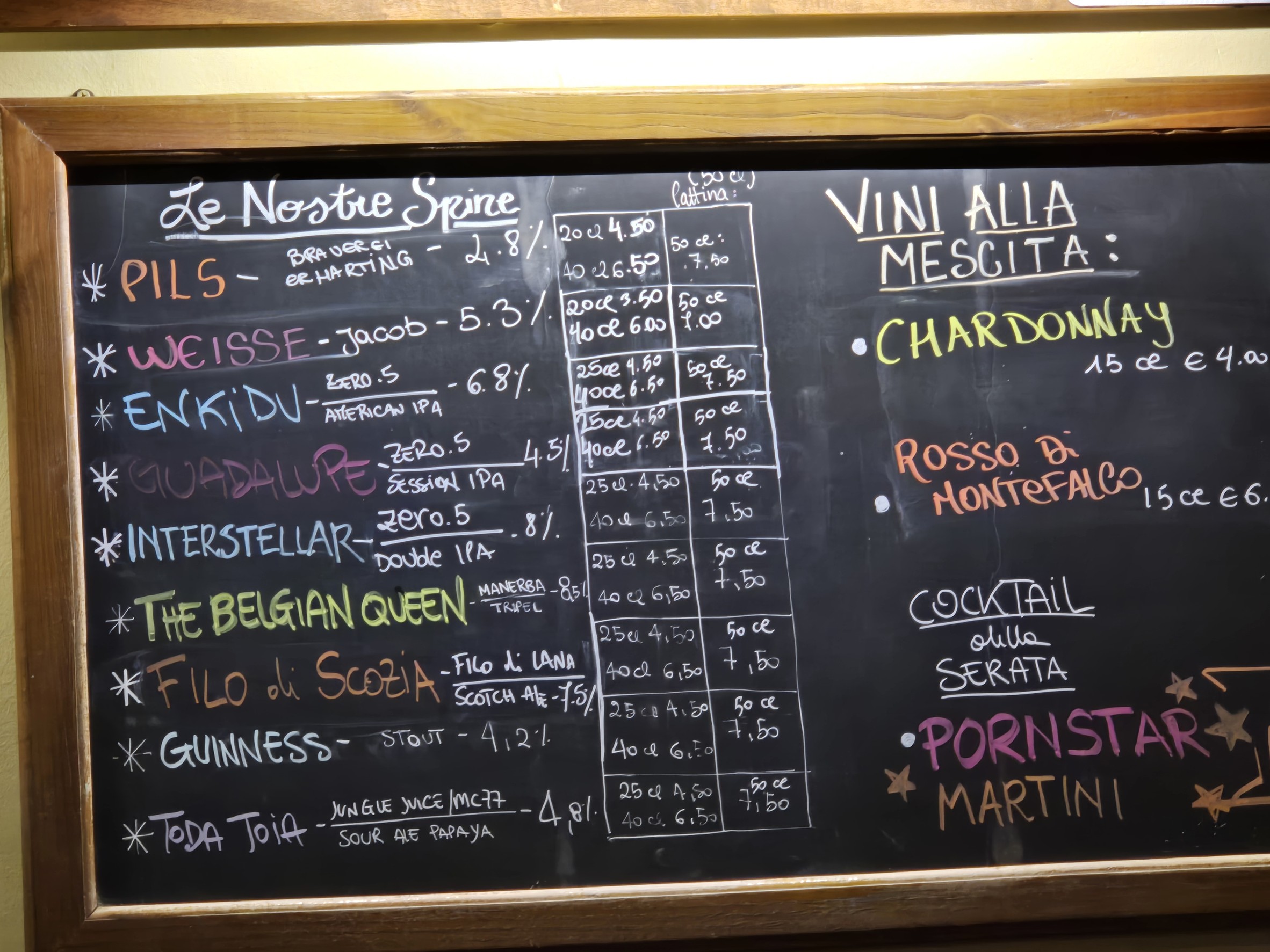 Menu image 1