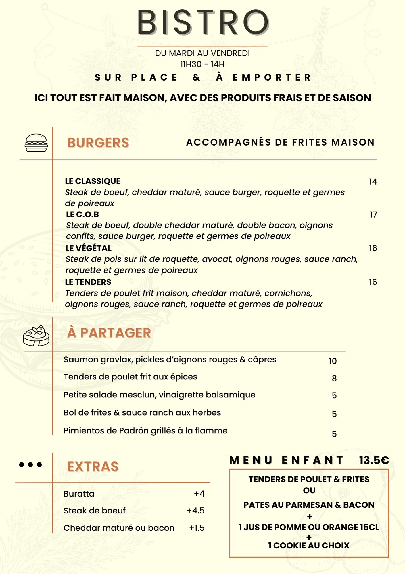Menu image 1