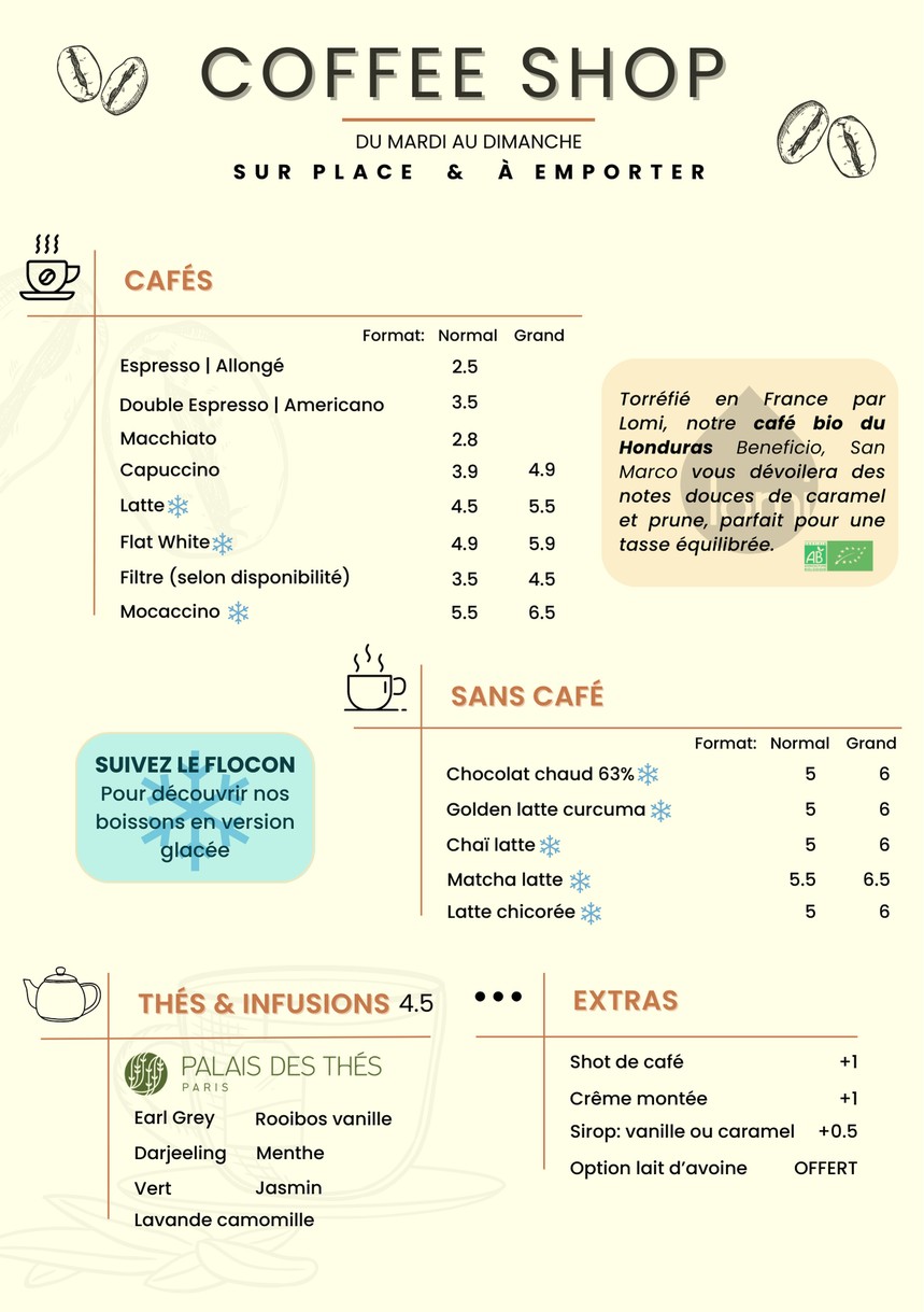 Asko menu 4