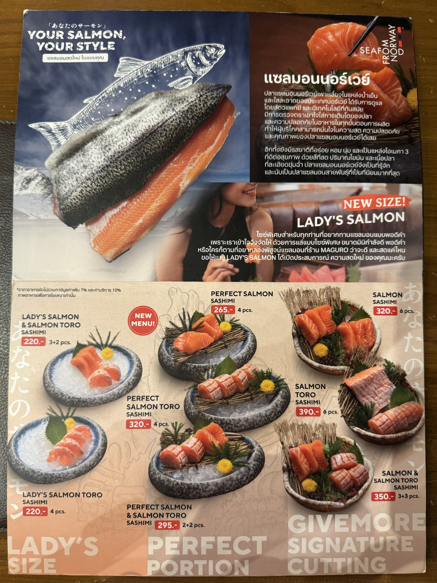 Menu image 1