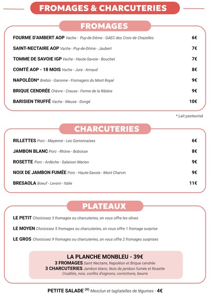 Monbleu | Père Lacheese