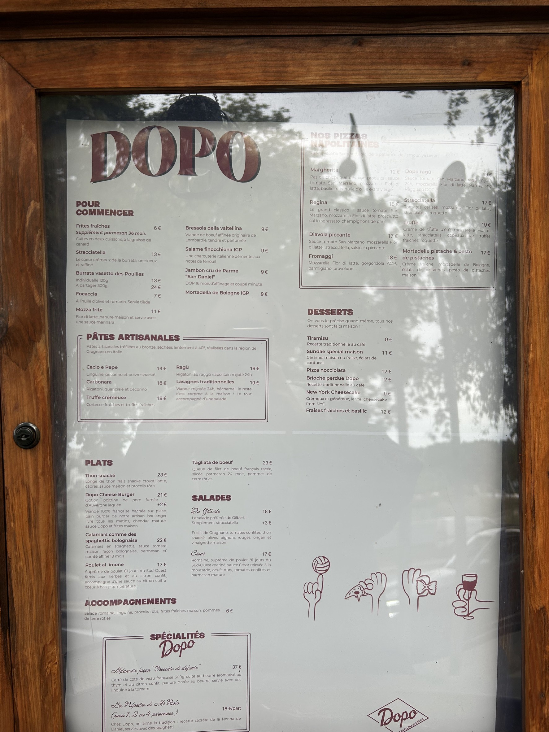 Menu image 1