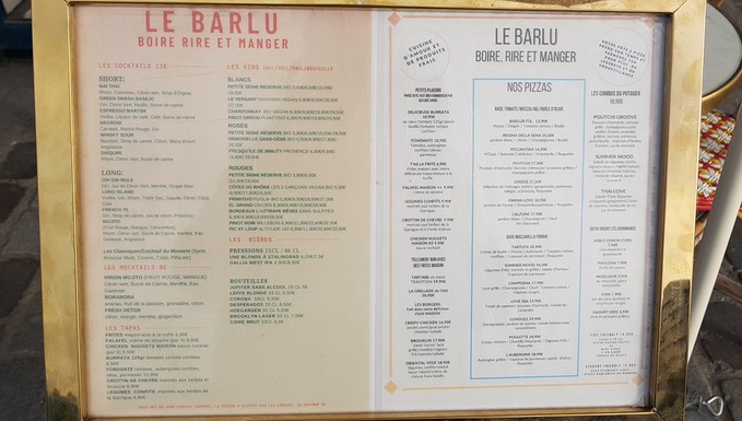 Le Barlu
