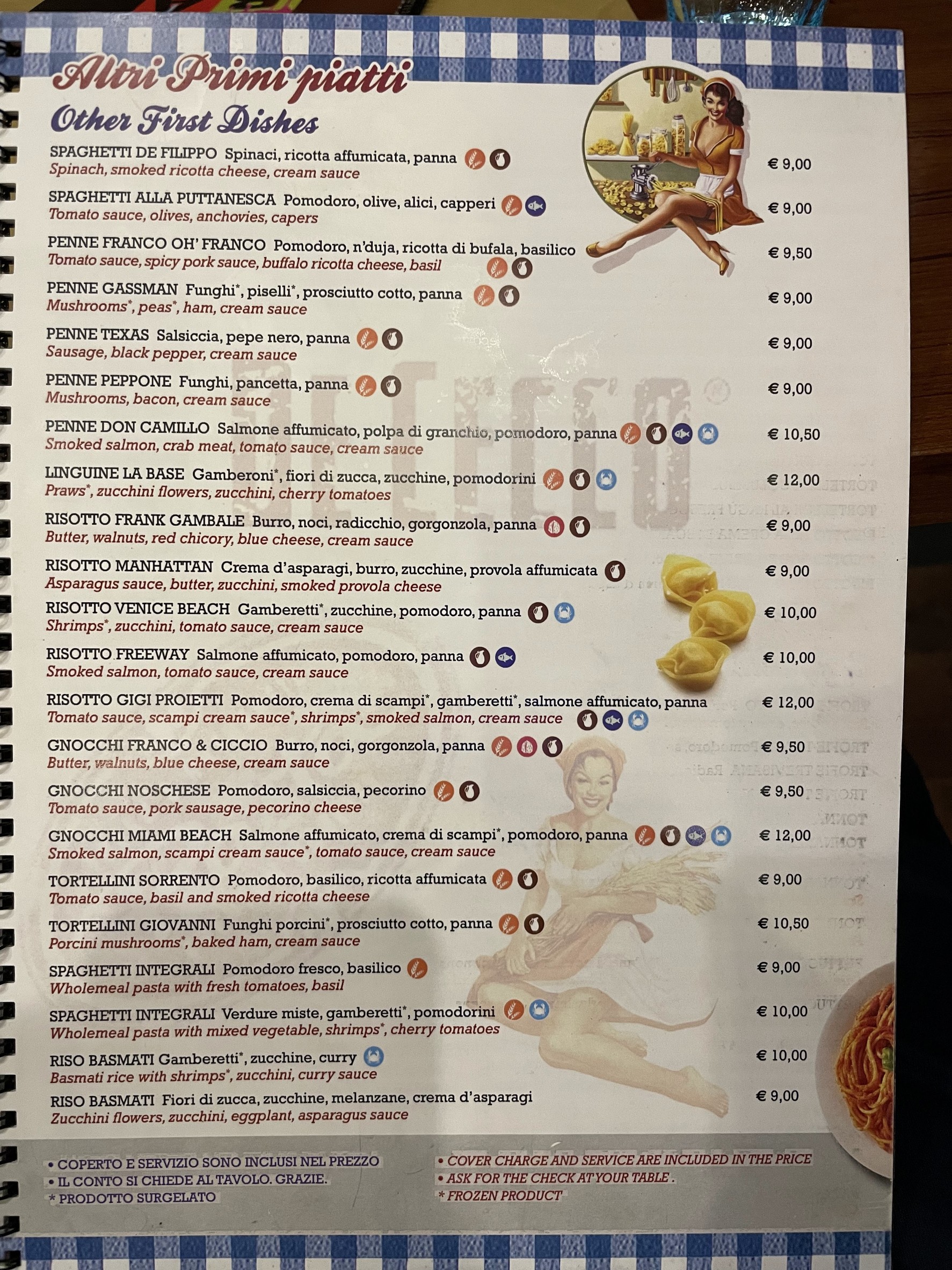 Menu image 4