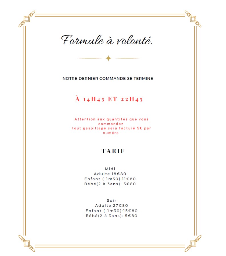 Okito menu 1