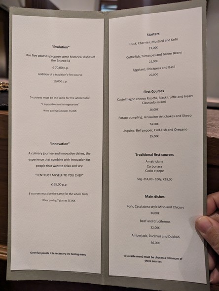 Bistrot64
