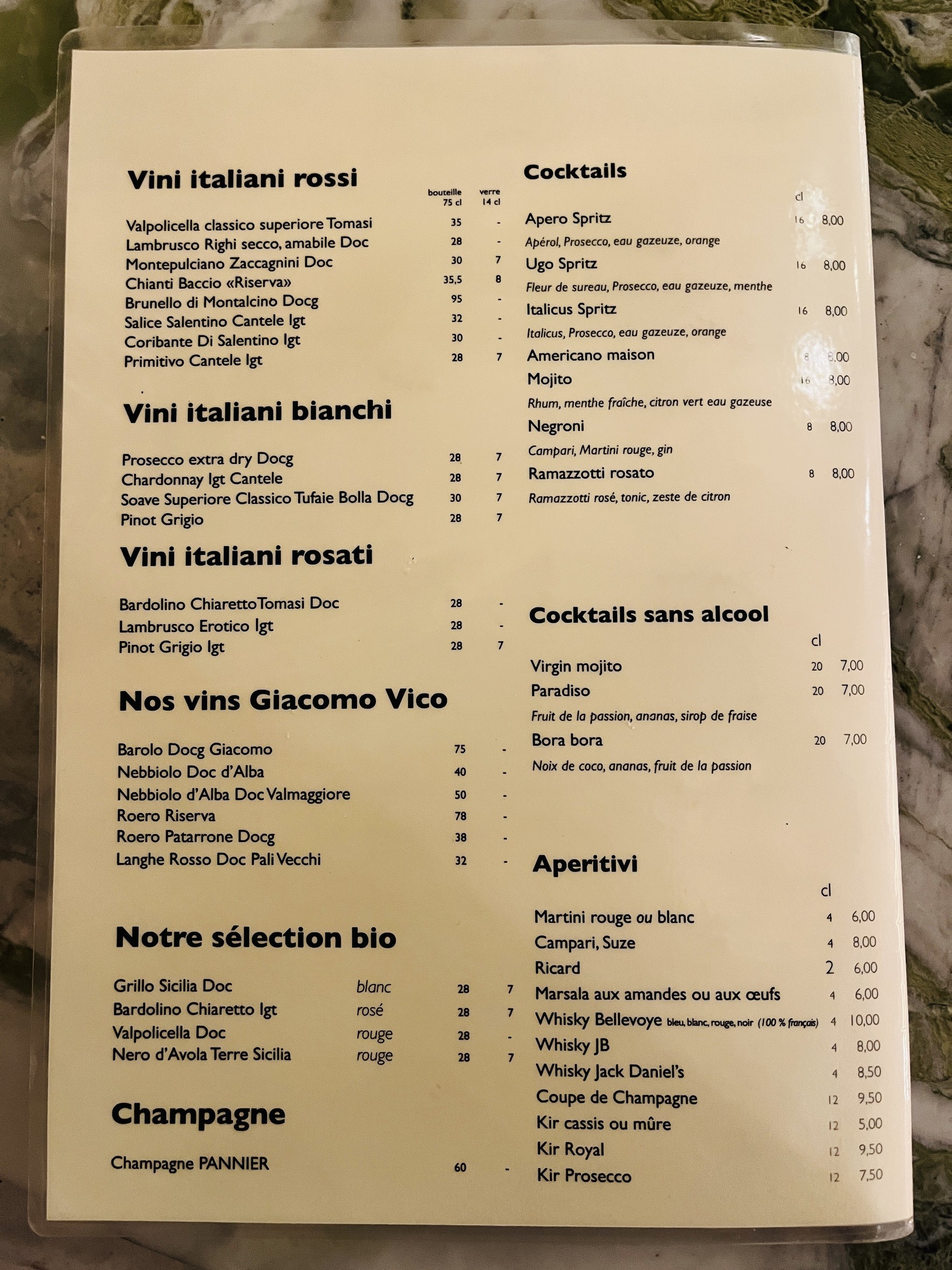 Menu image 3