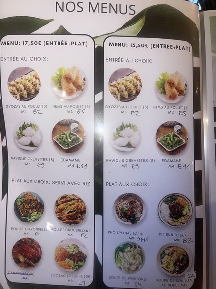 Chez Lola