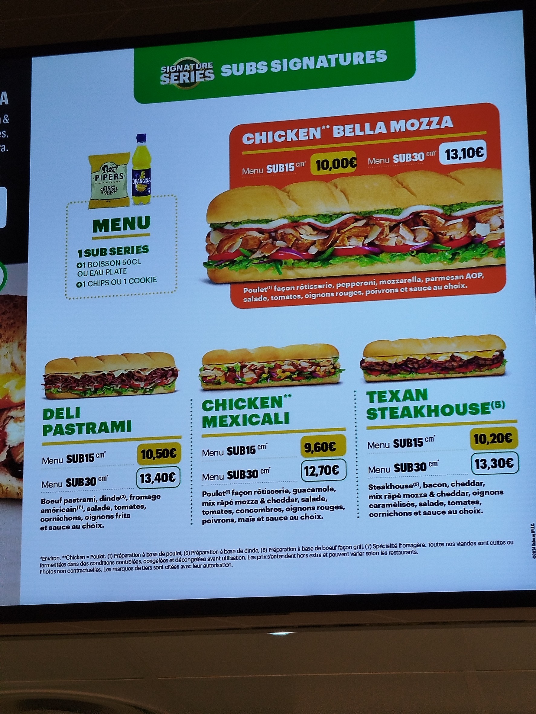 Menu image 3