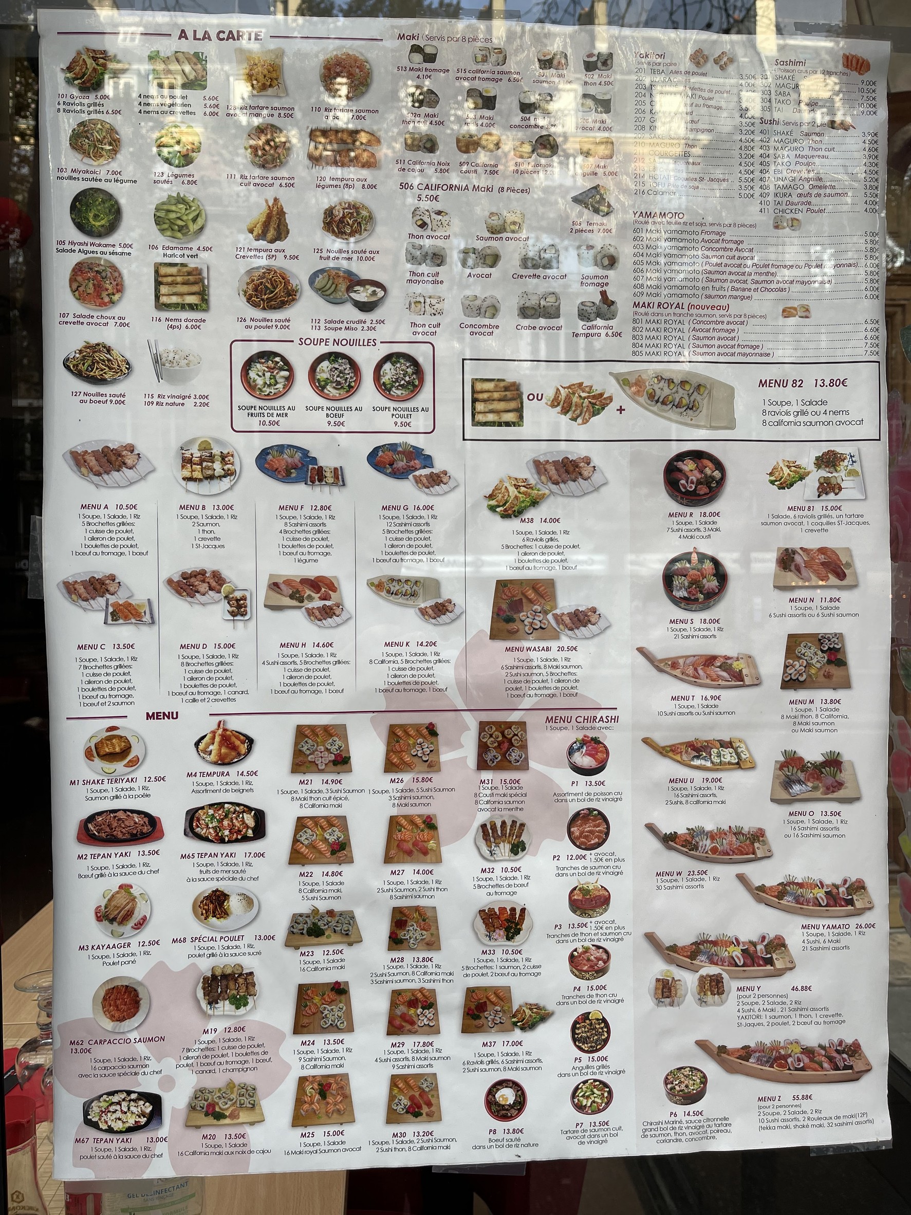 Menu image 2