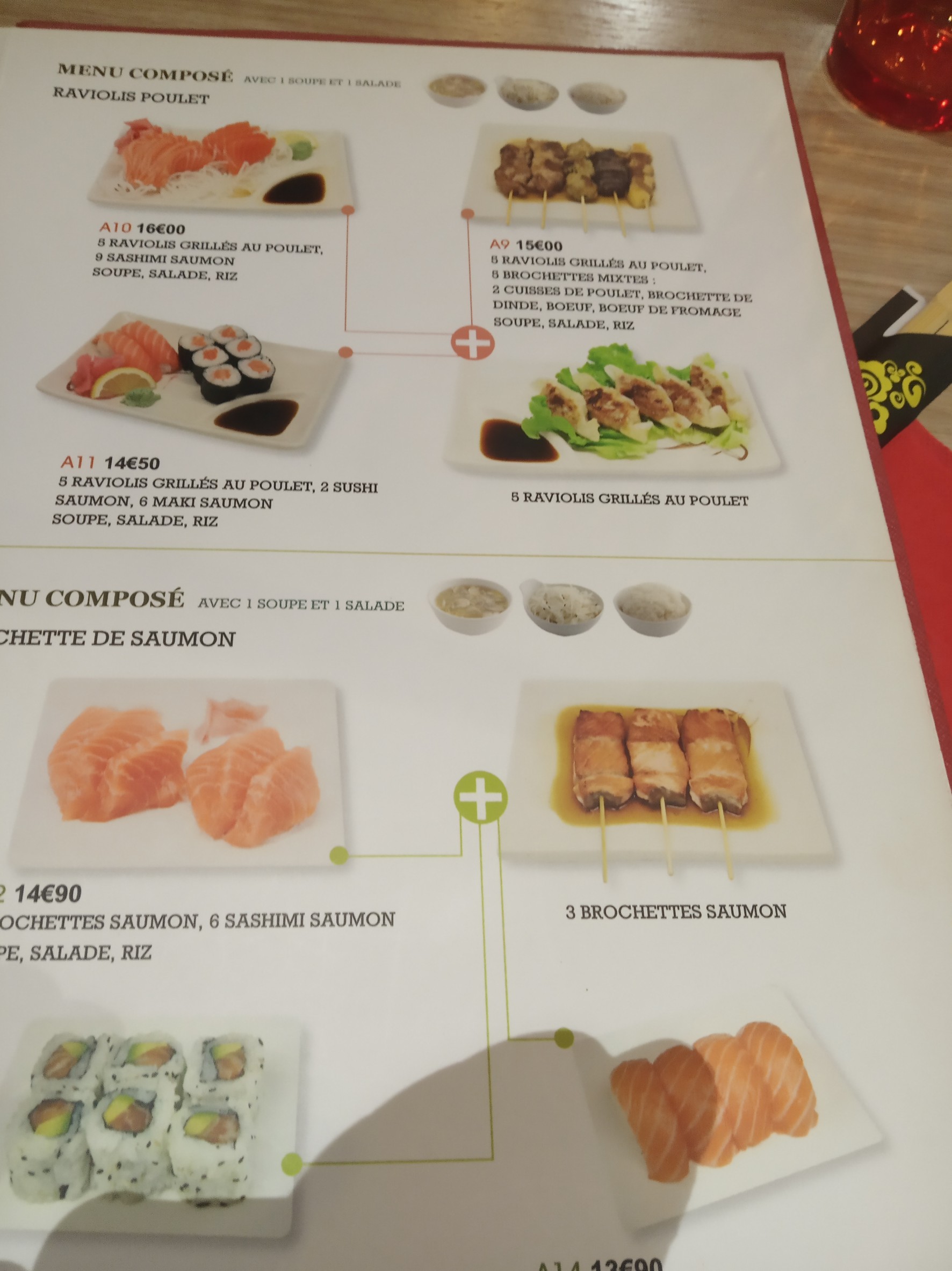 Menu image 2