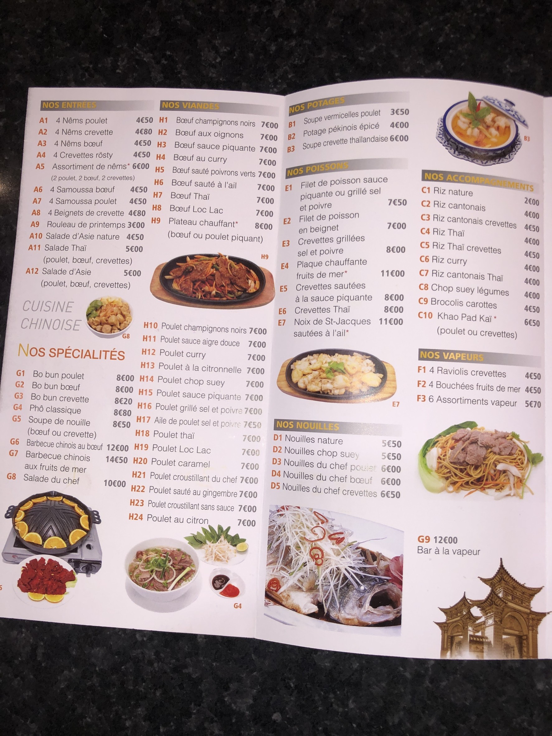 Menu image 1