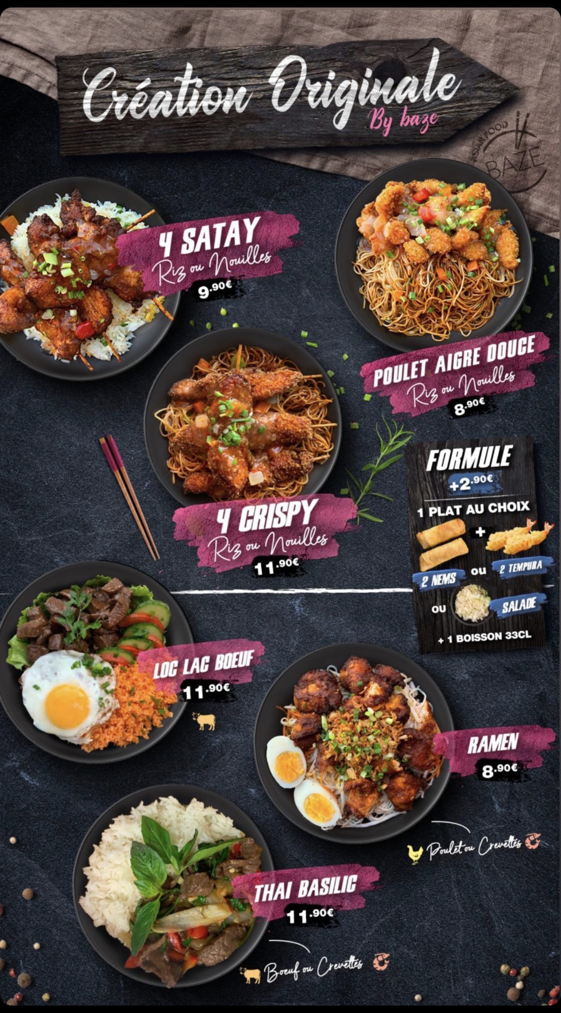 Menu image 3