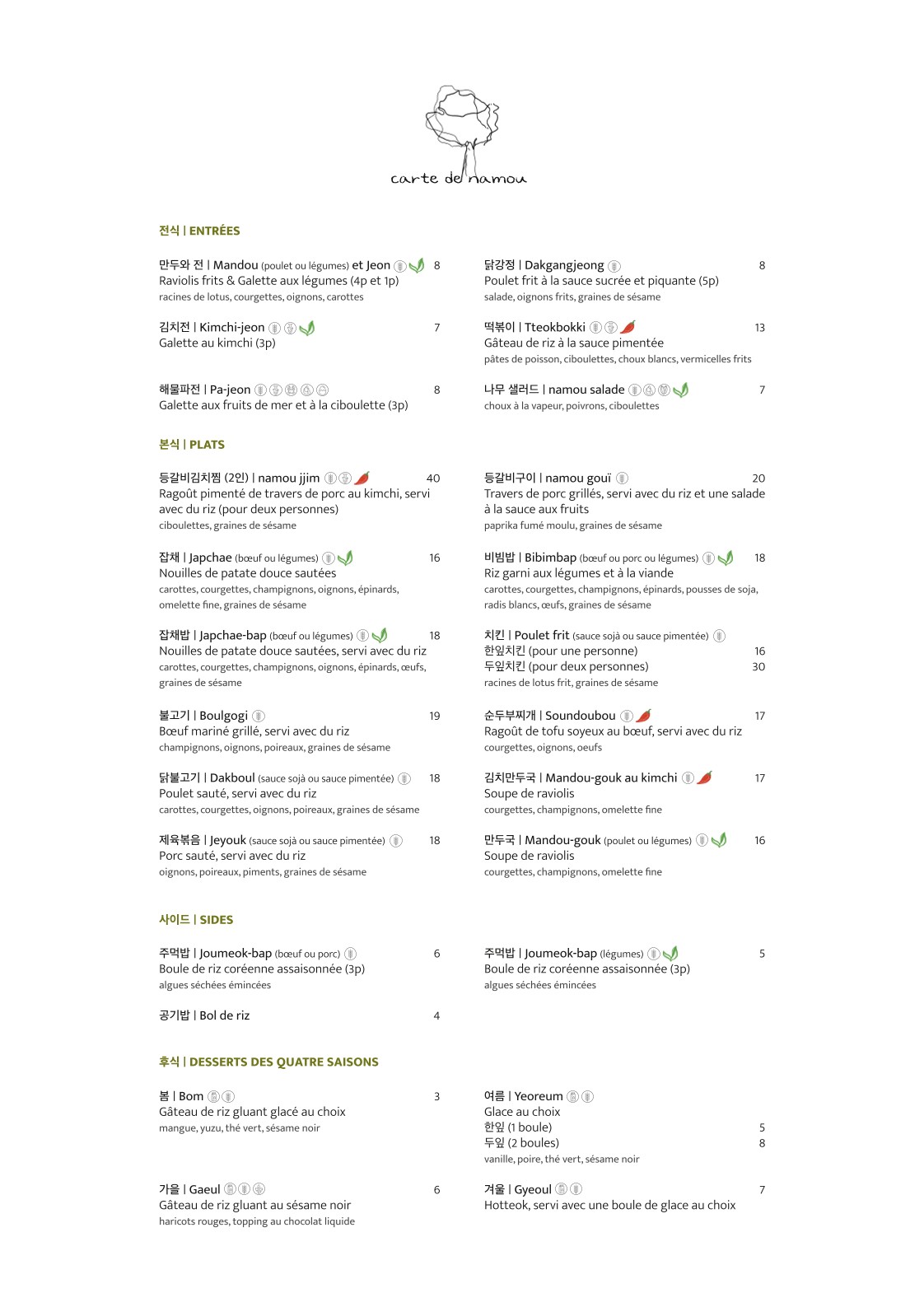 Menu image 2