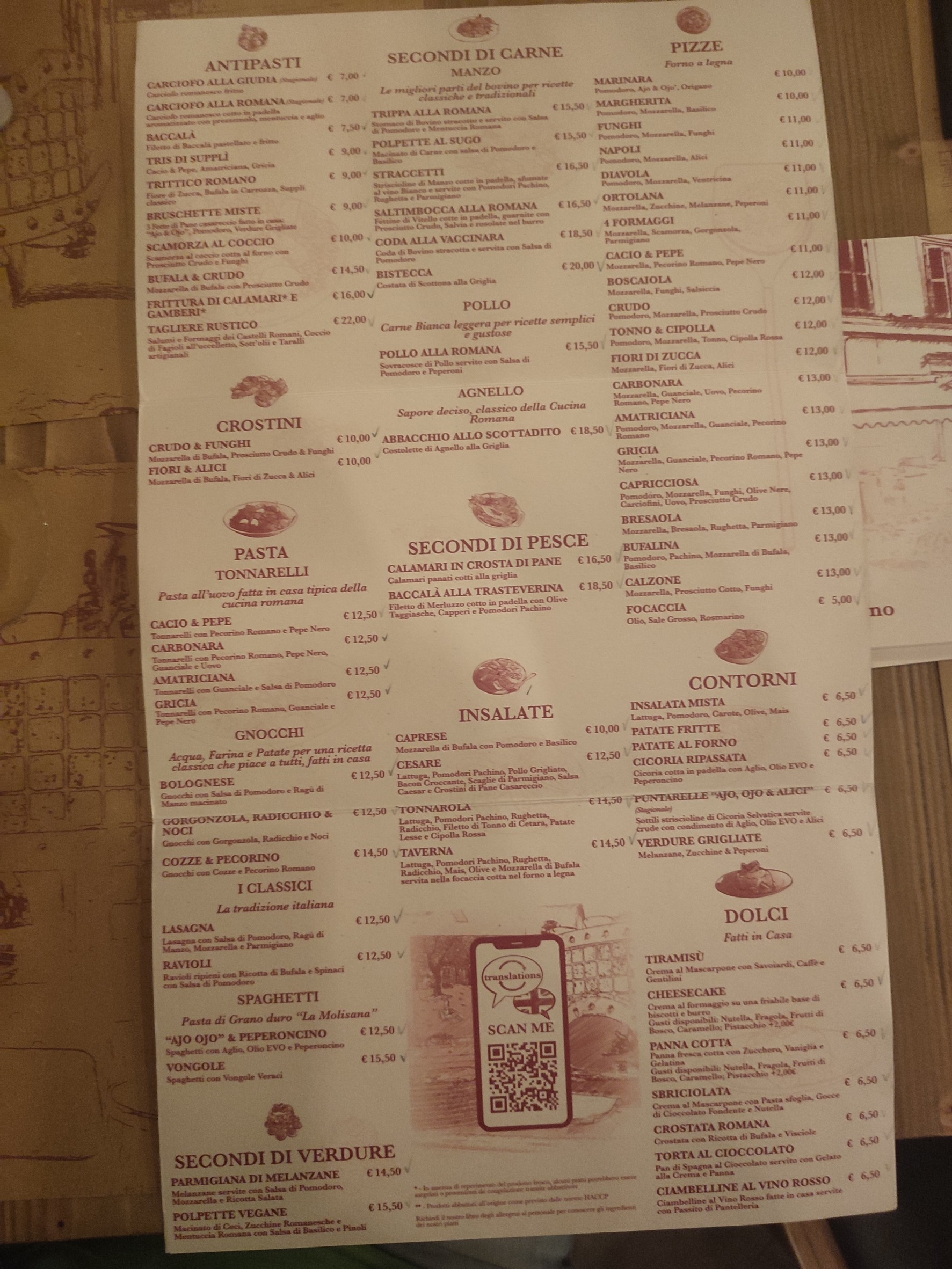 Menu image 1
