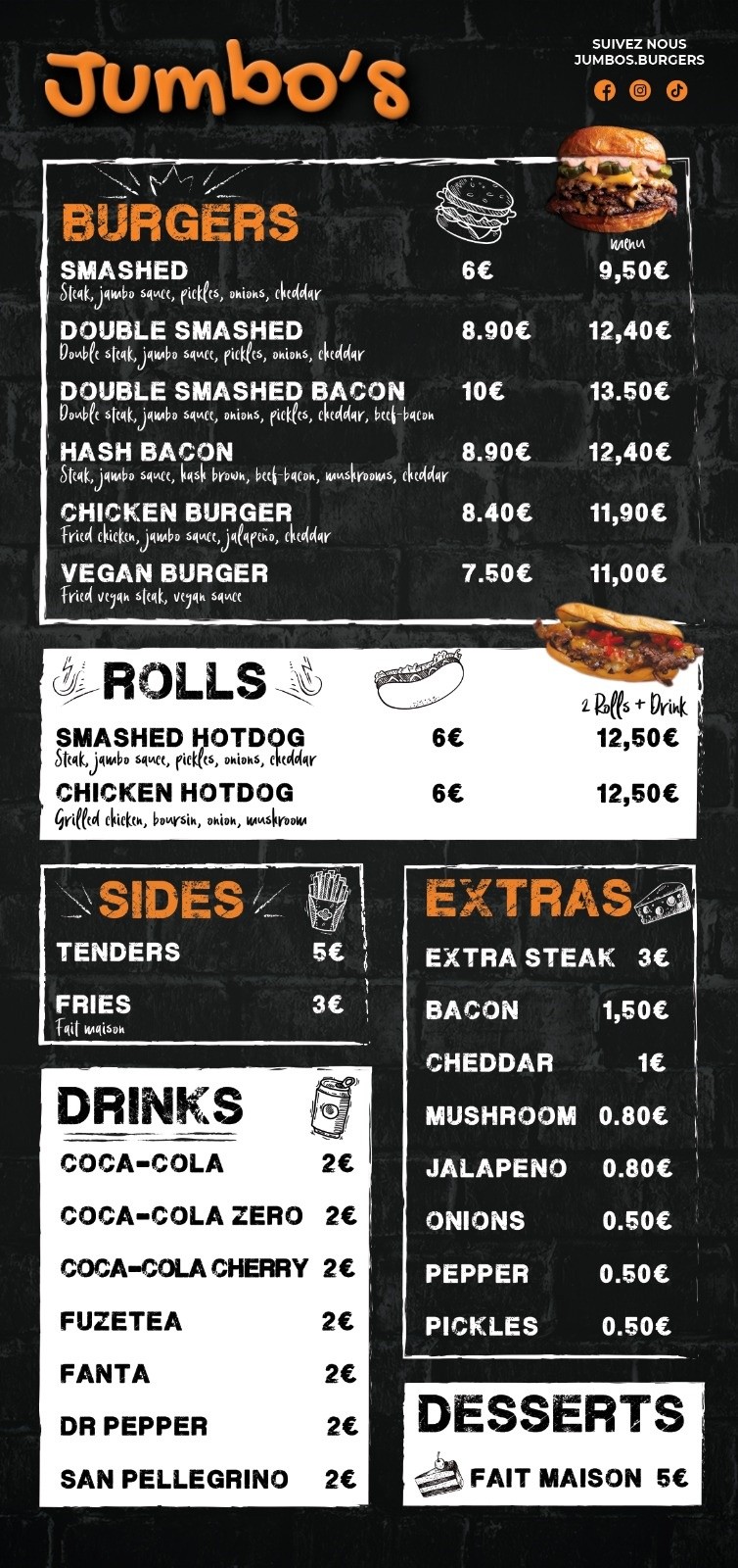Menu image 1