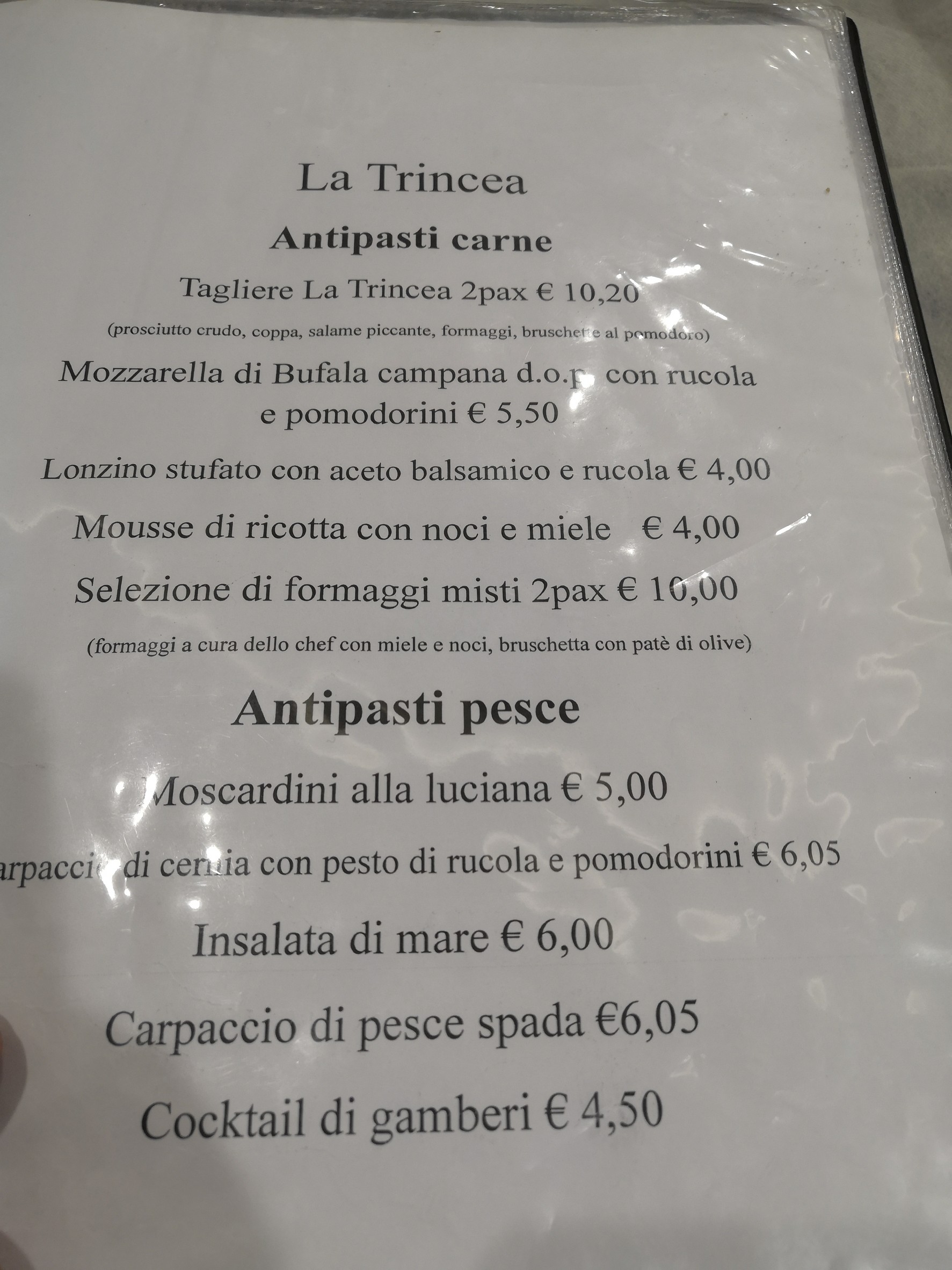 Menu image 1