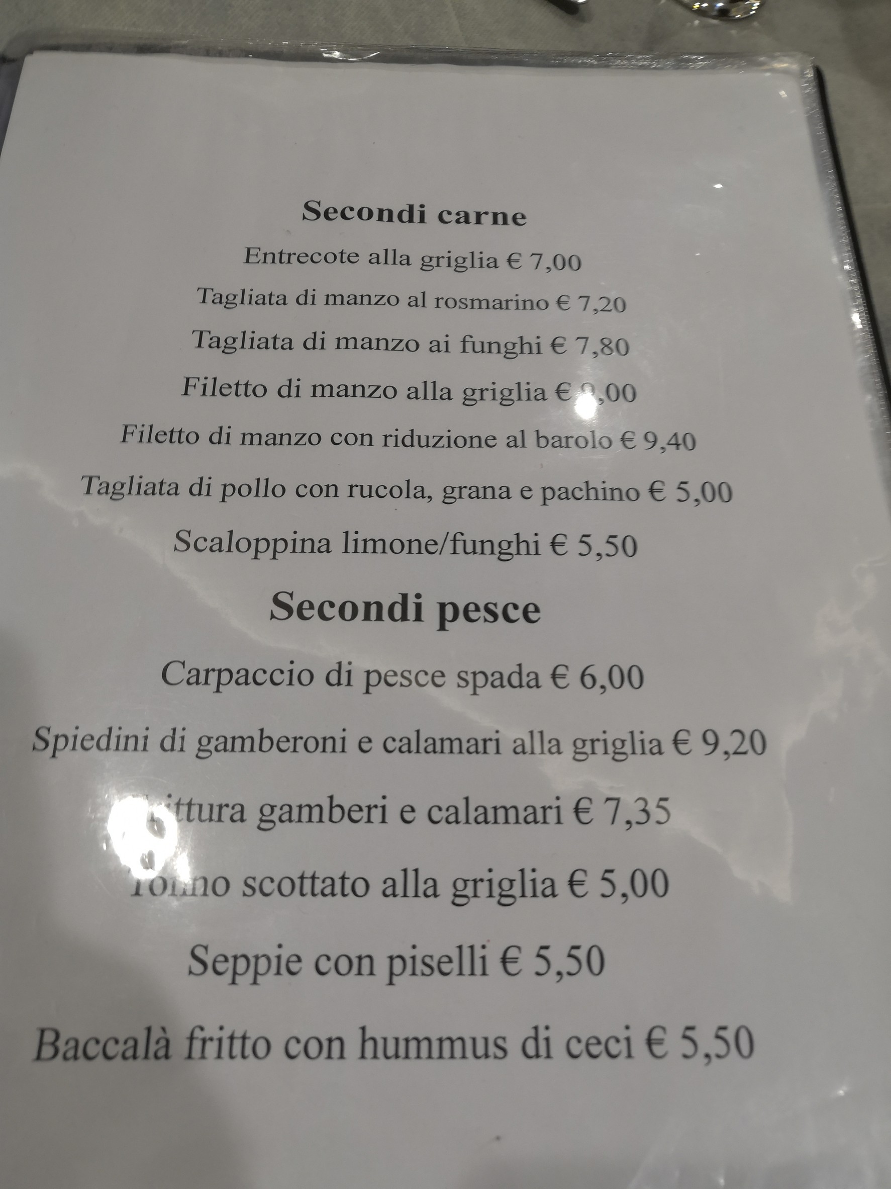 Menu image 3