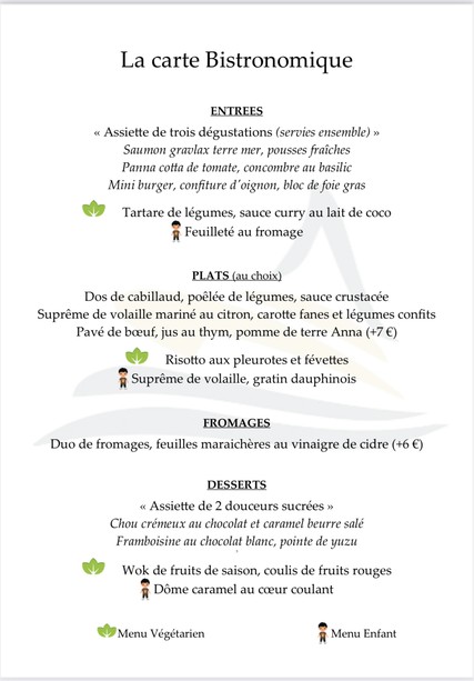 Eiffel Croisières - Péniche Ivoire