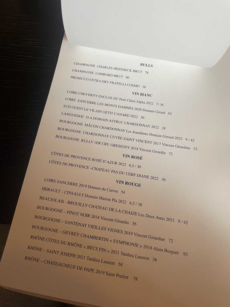 Seoul Mama Luxembourg menu 6