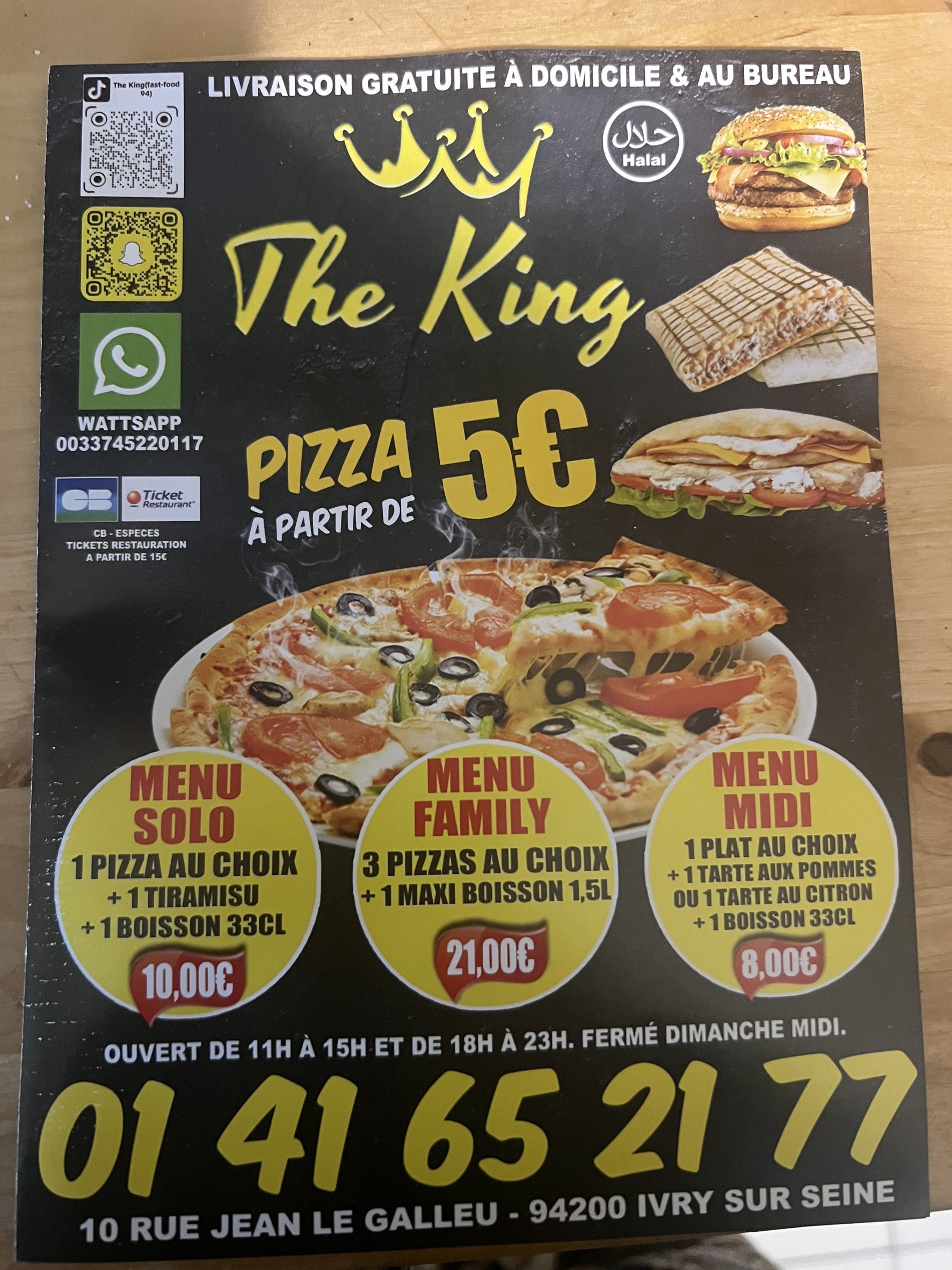 Menu image 1