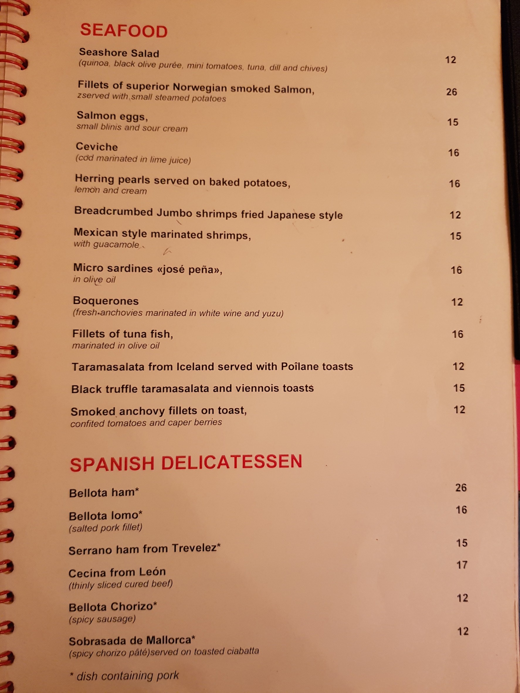 Menu image 4