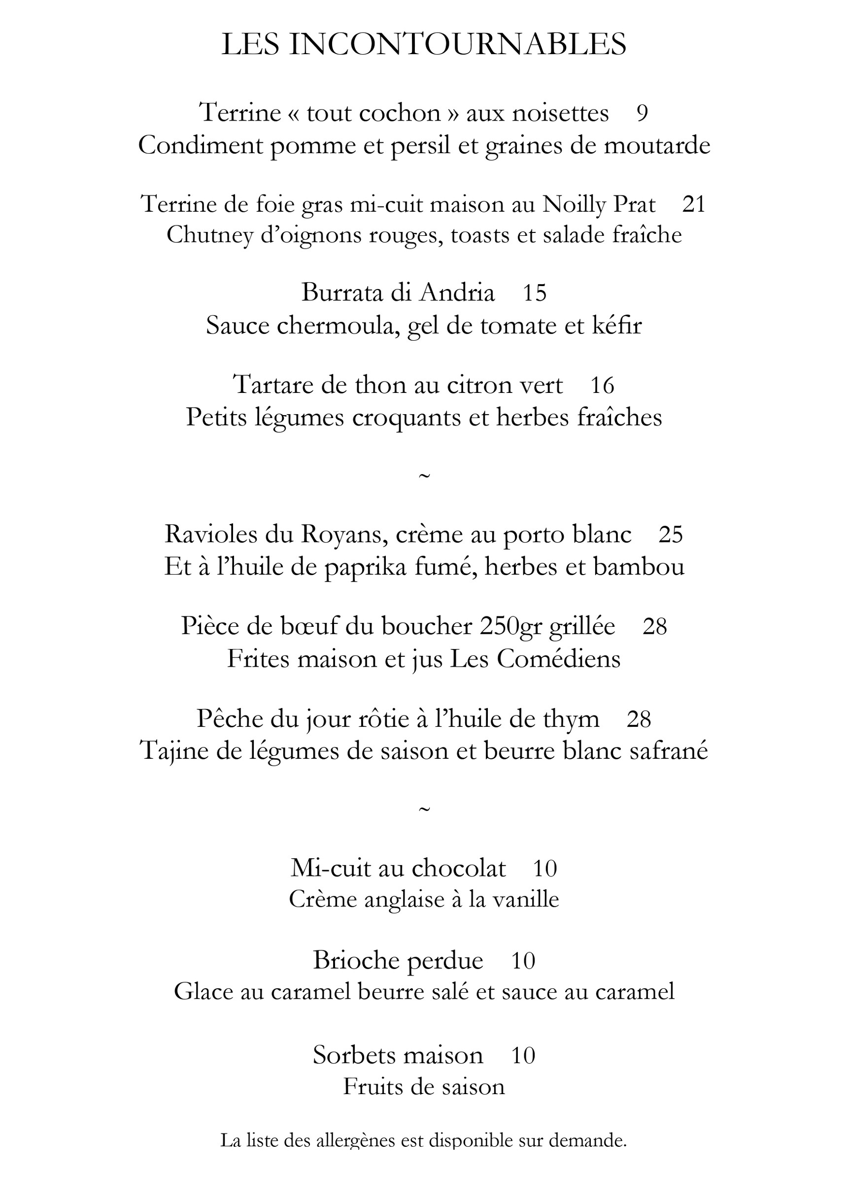 Menu image 2