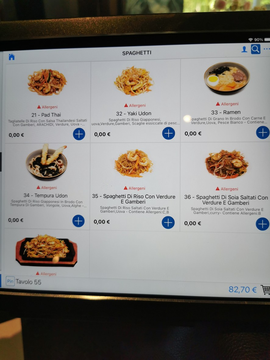 Sushi Jo Anagnina menu 4