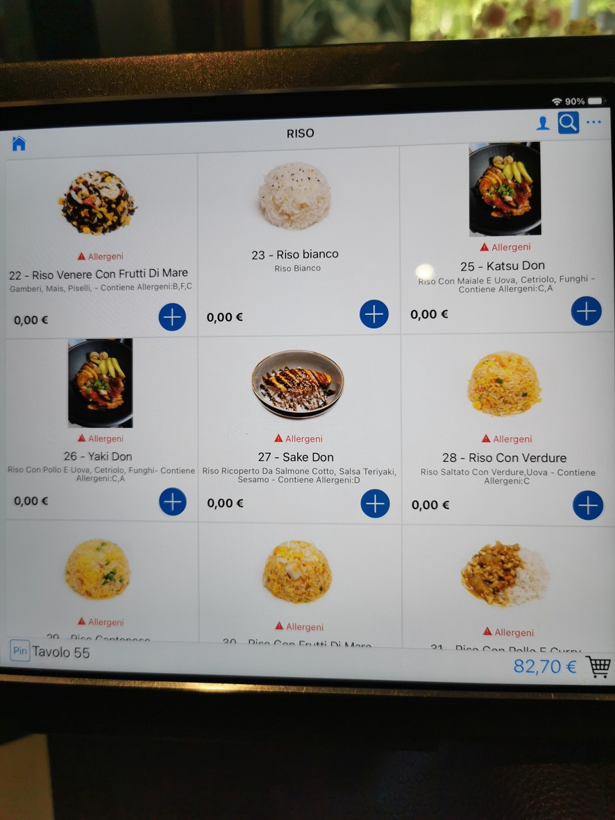 Sushi Jo Anagnina menu 5